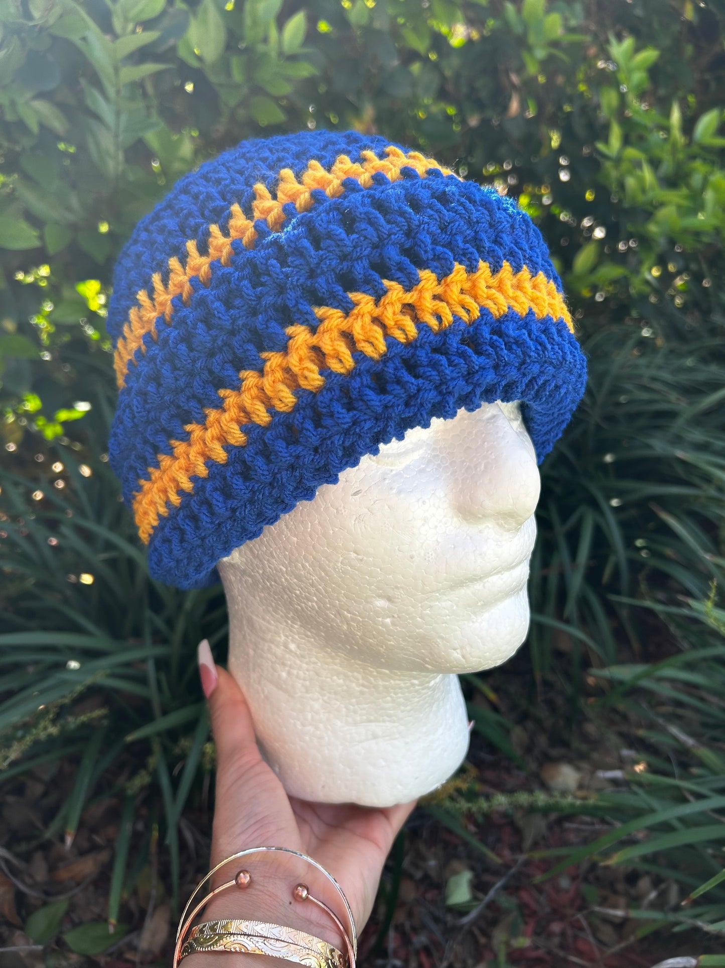 Varsity (Beanie)