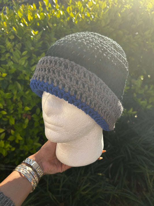 Trail Blazer (Beanie)
