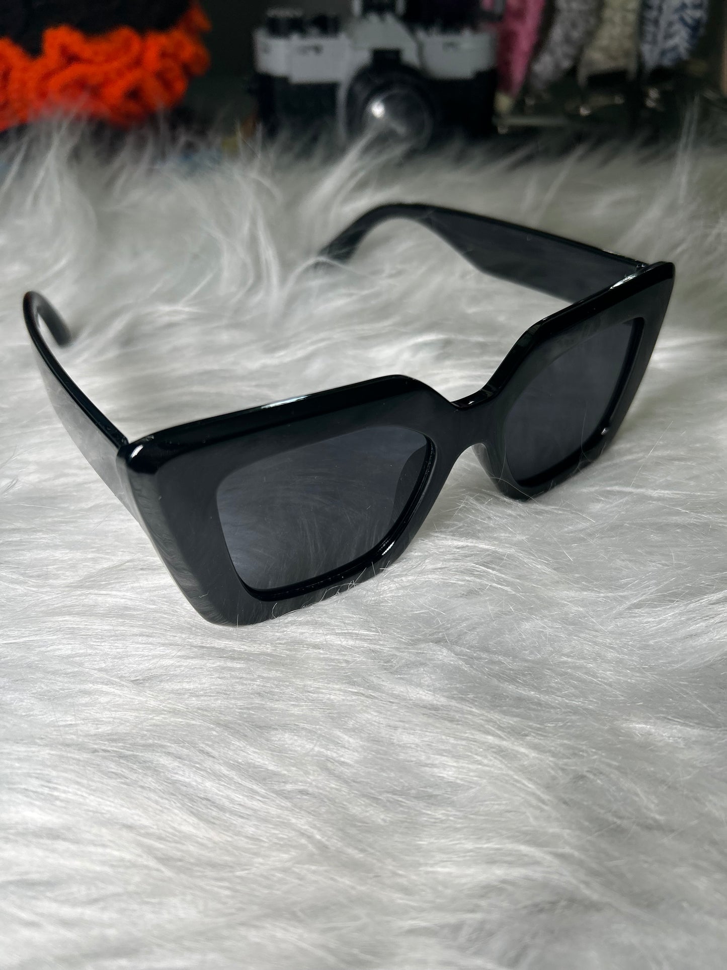 Black Out (Sunglasses)