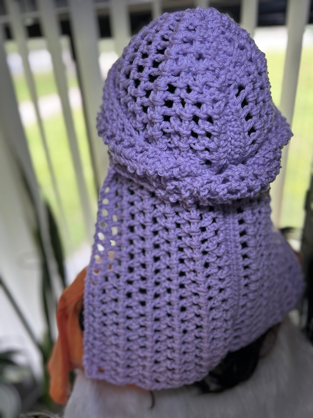Lavender (Durag)