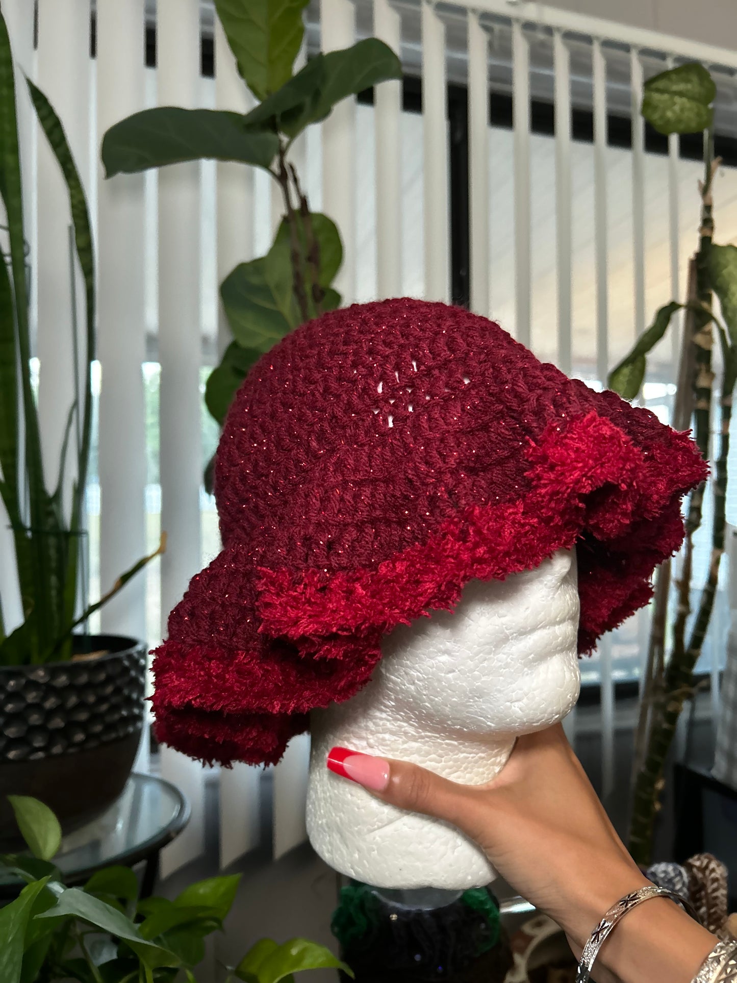 Cherry Crush (Wavy)