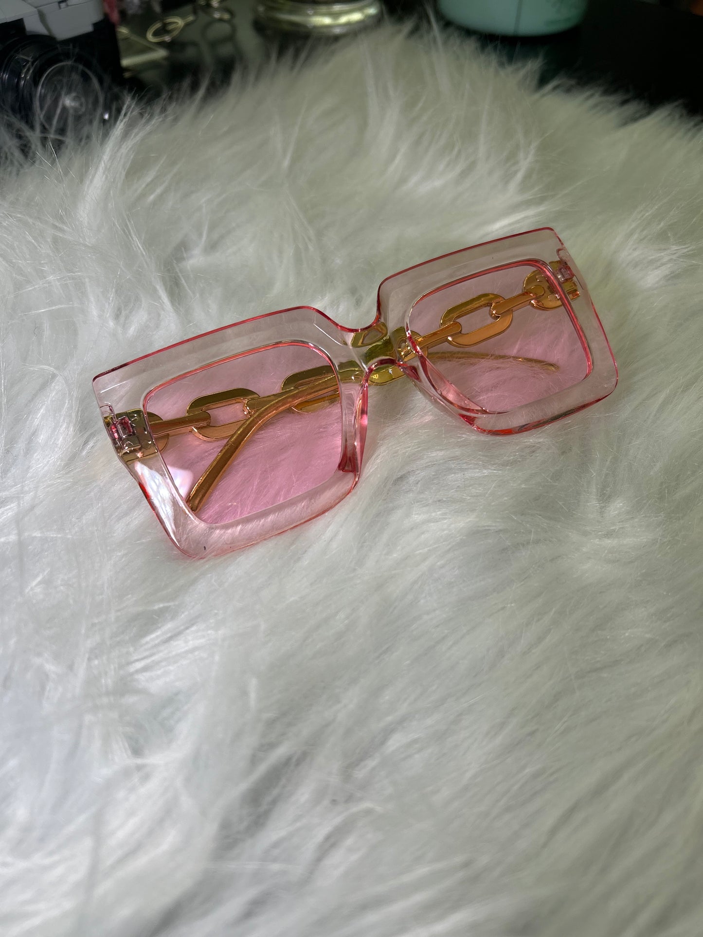Pinky (Sunglasses)
