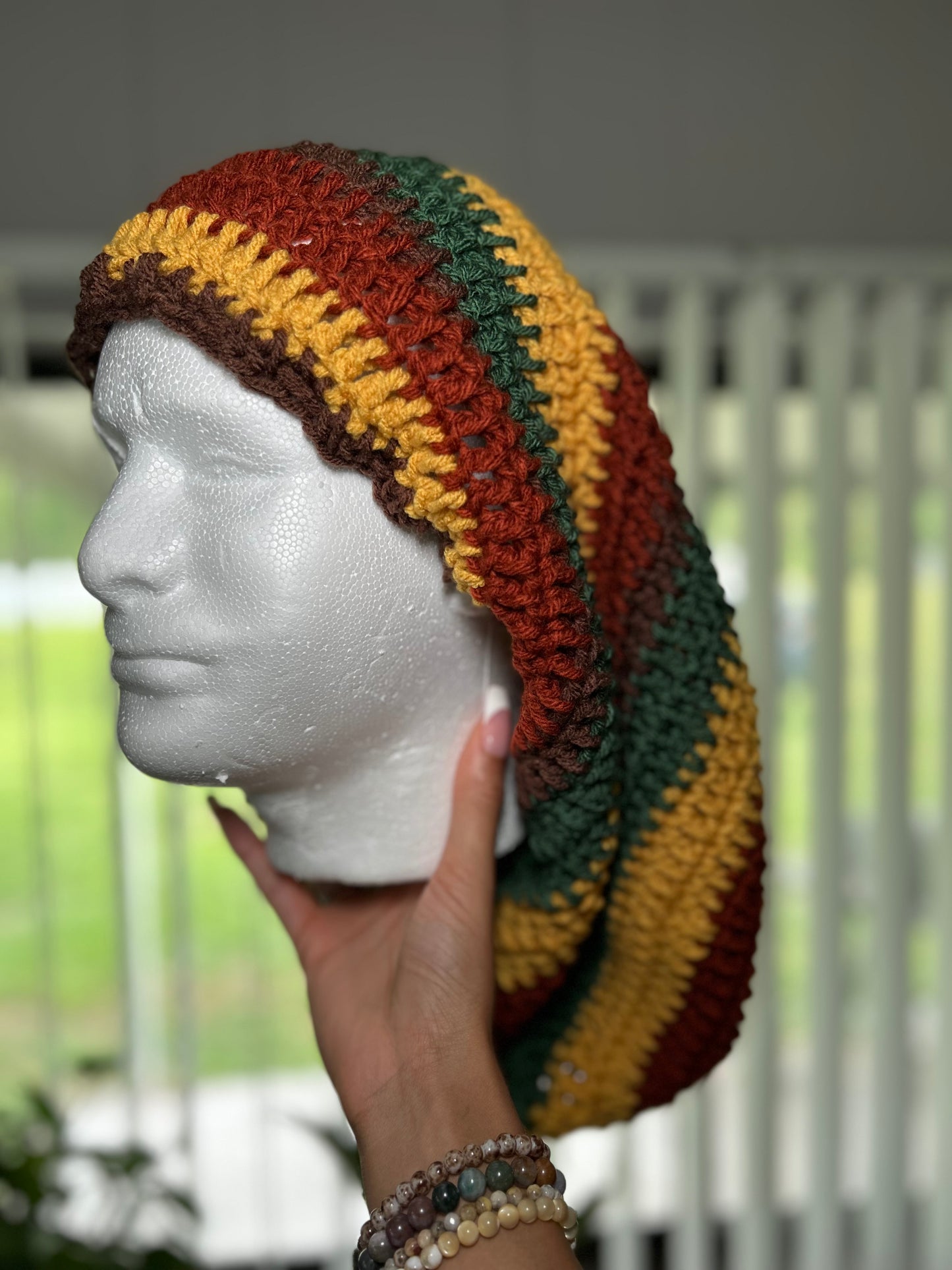 Earth & Ember (Loc Cap)