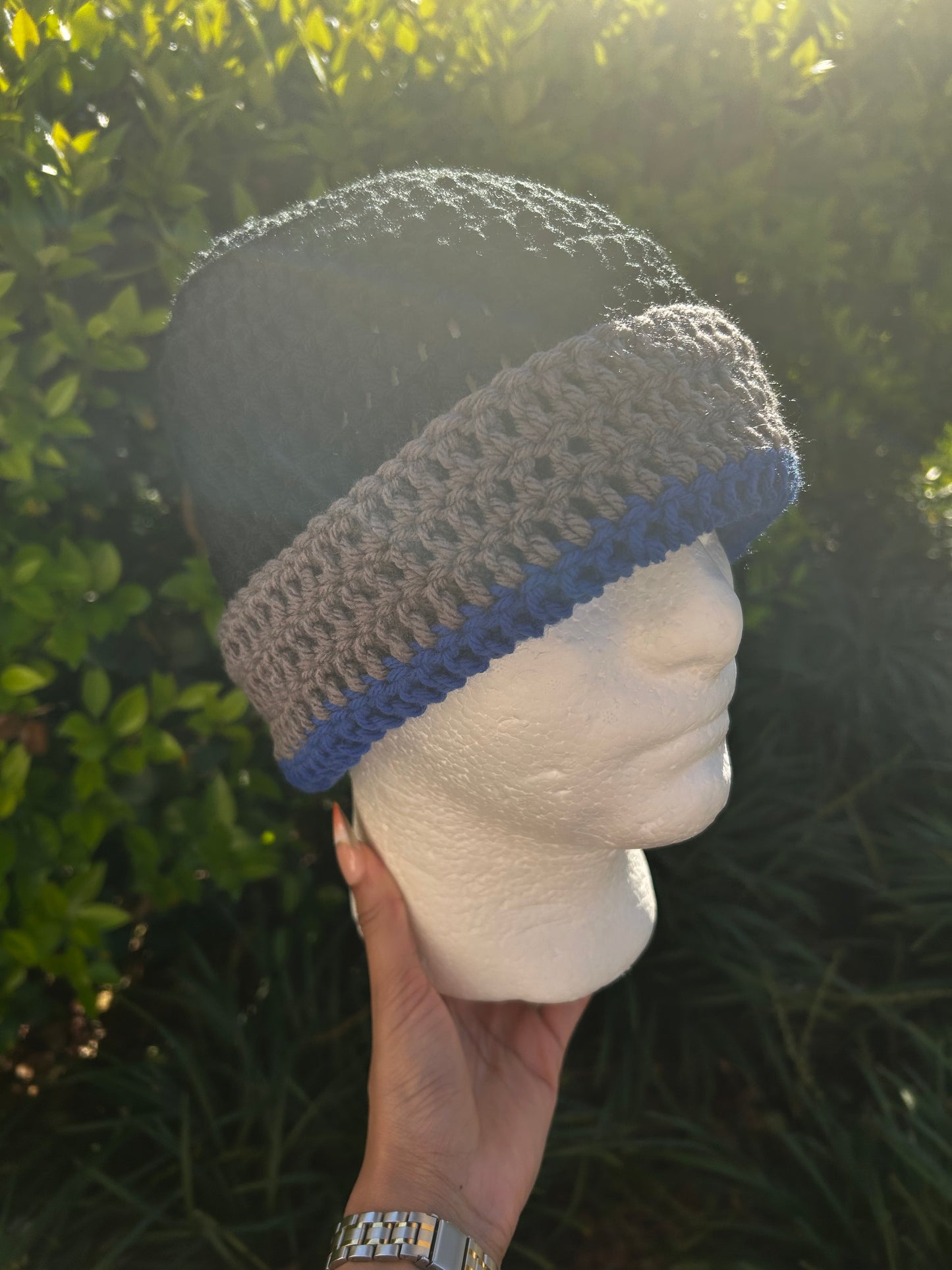 Trail Blazer (Beanie)