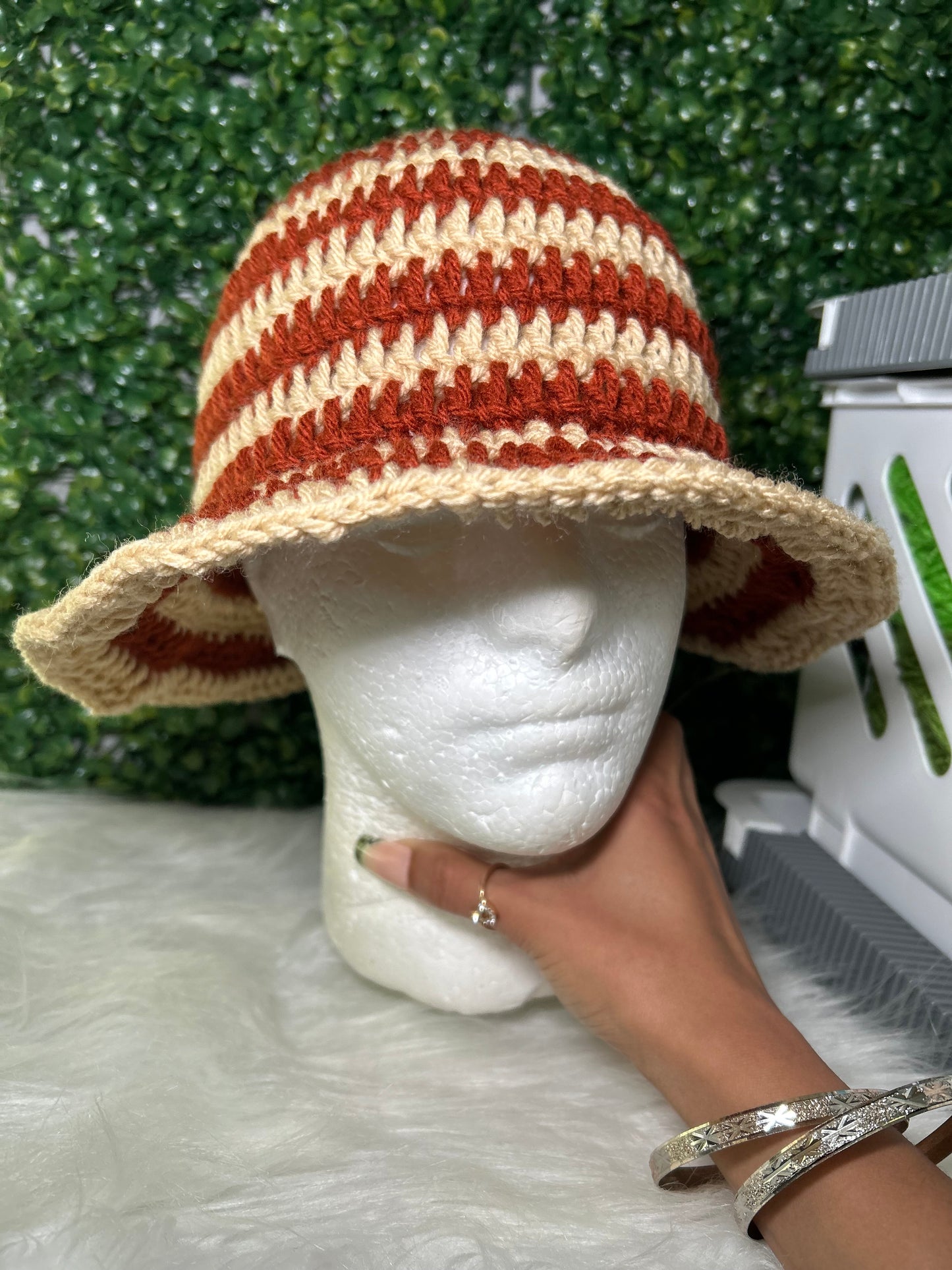 Chai Swirl (Bucket)