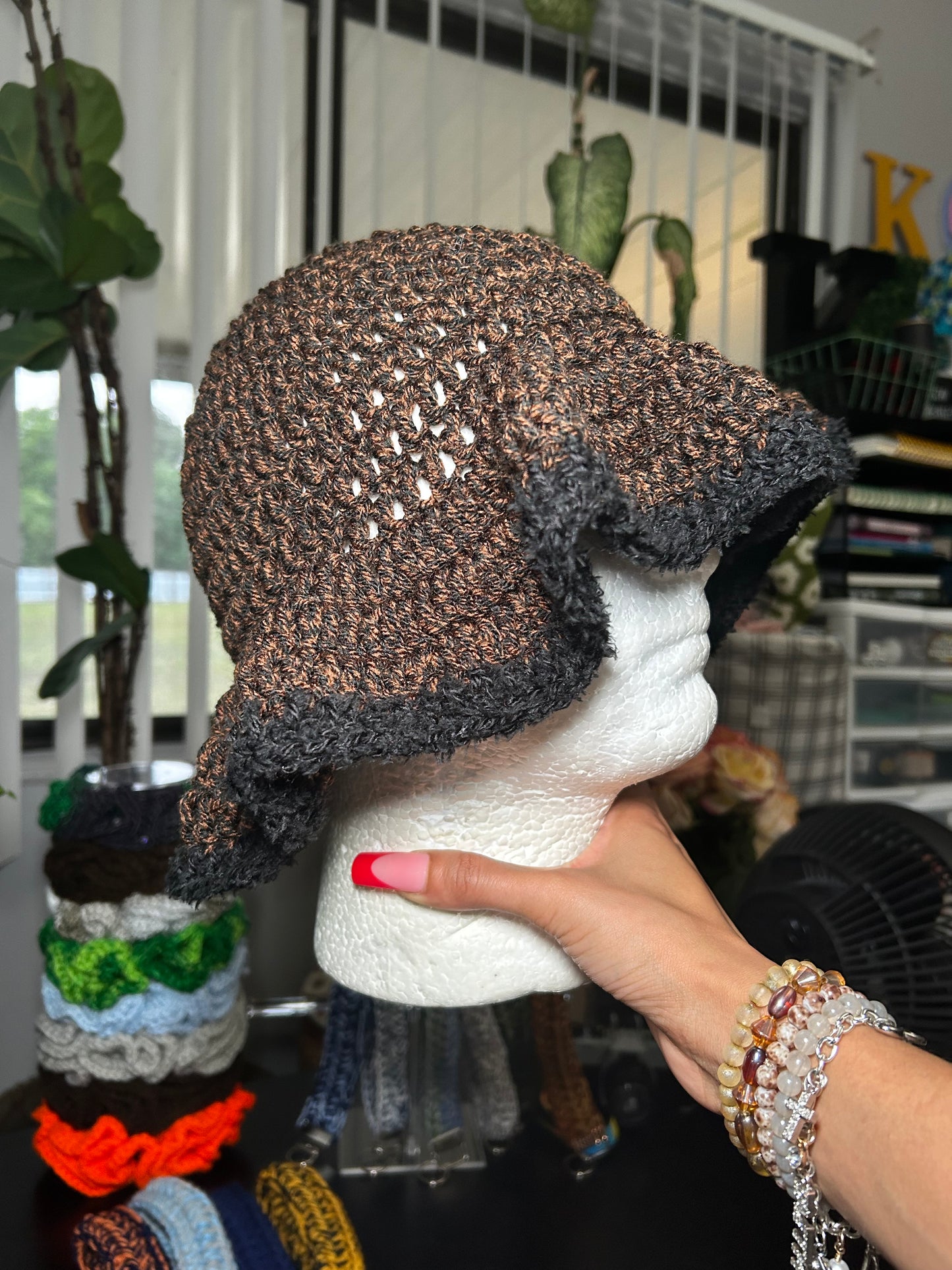 Black Tortoise (Wavy)