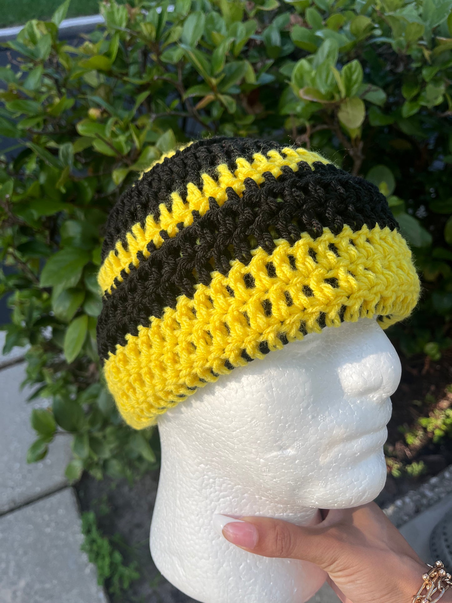 Bumblebee (Beanie)