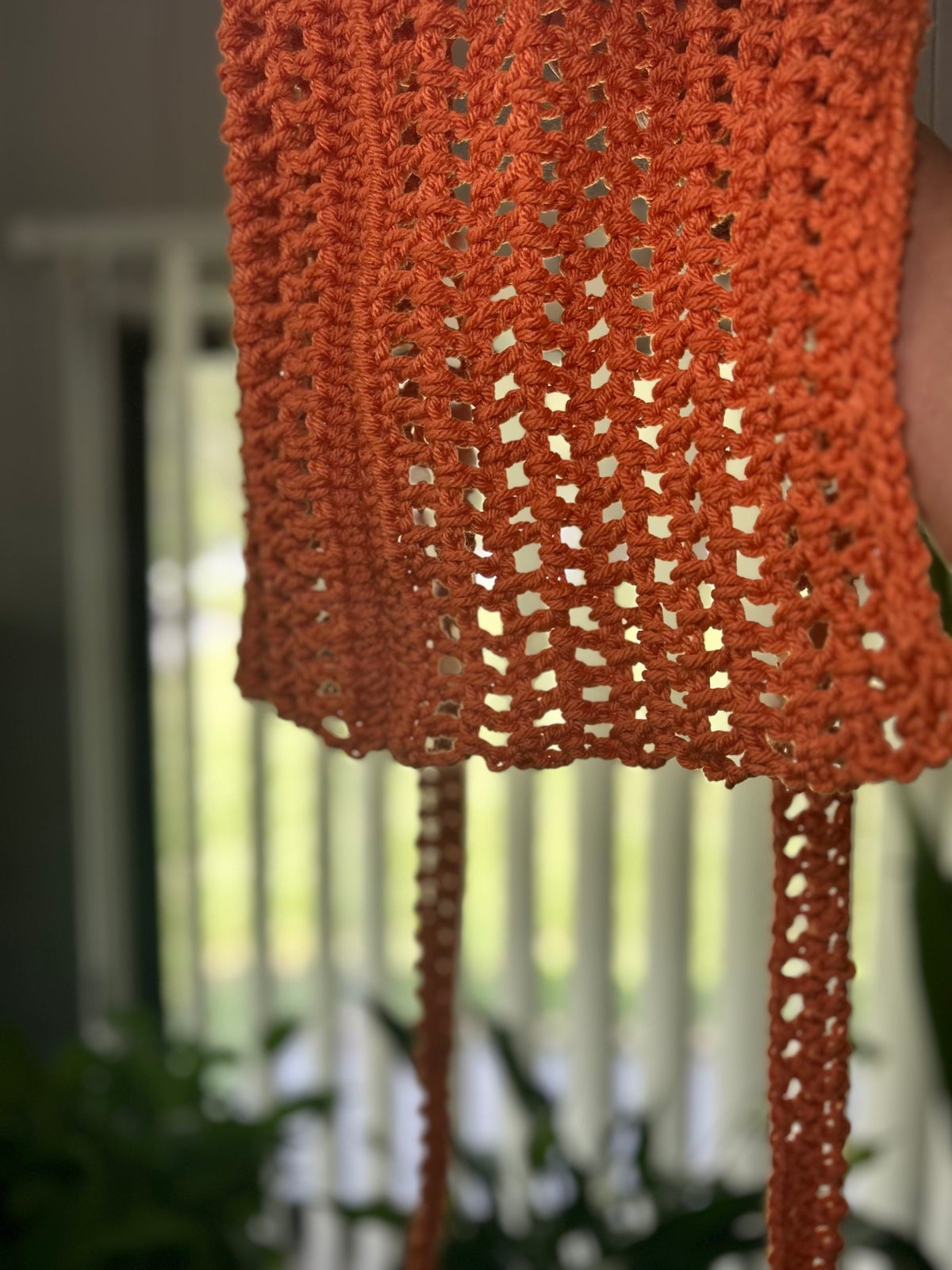 Tangy (Headwrap)