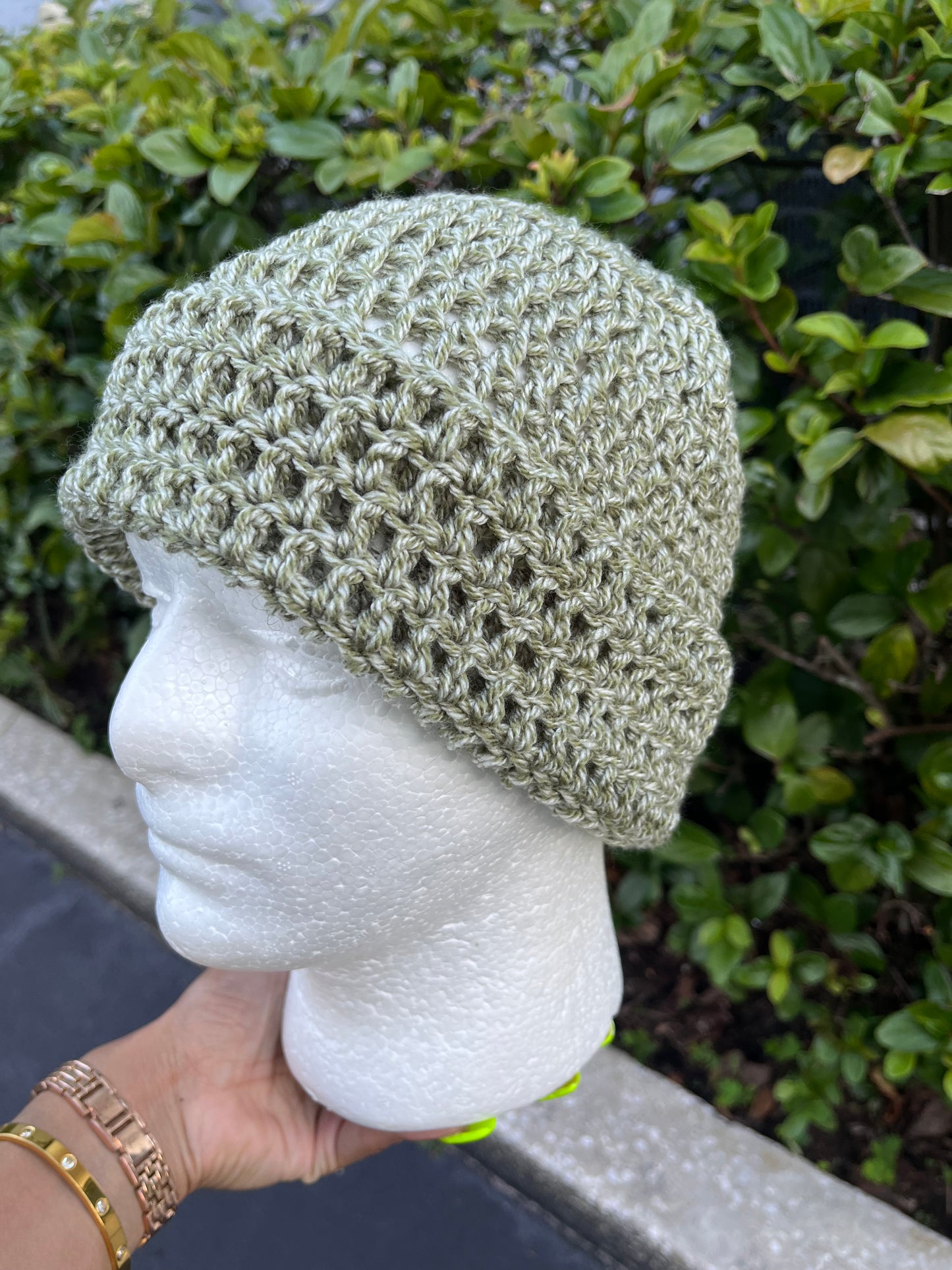 Matcha (Beanie)