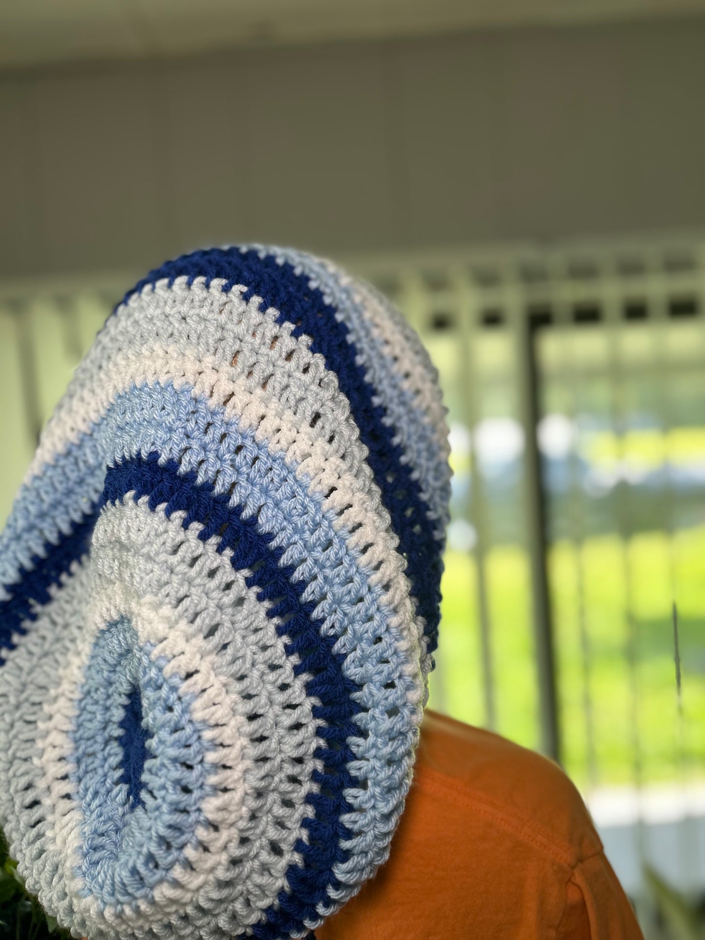 Give Me The Blues (Loc Cap)