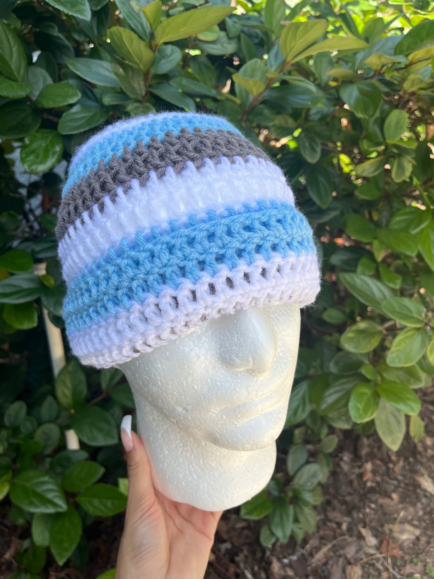 In The Clouds (Beanie)