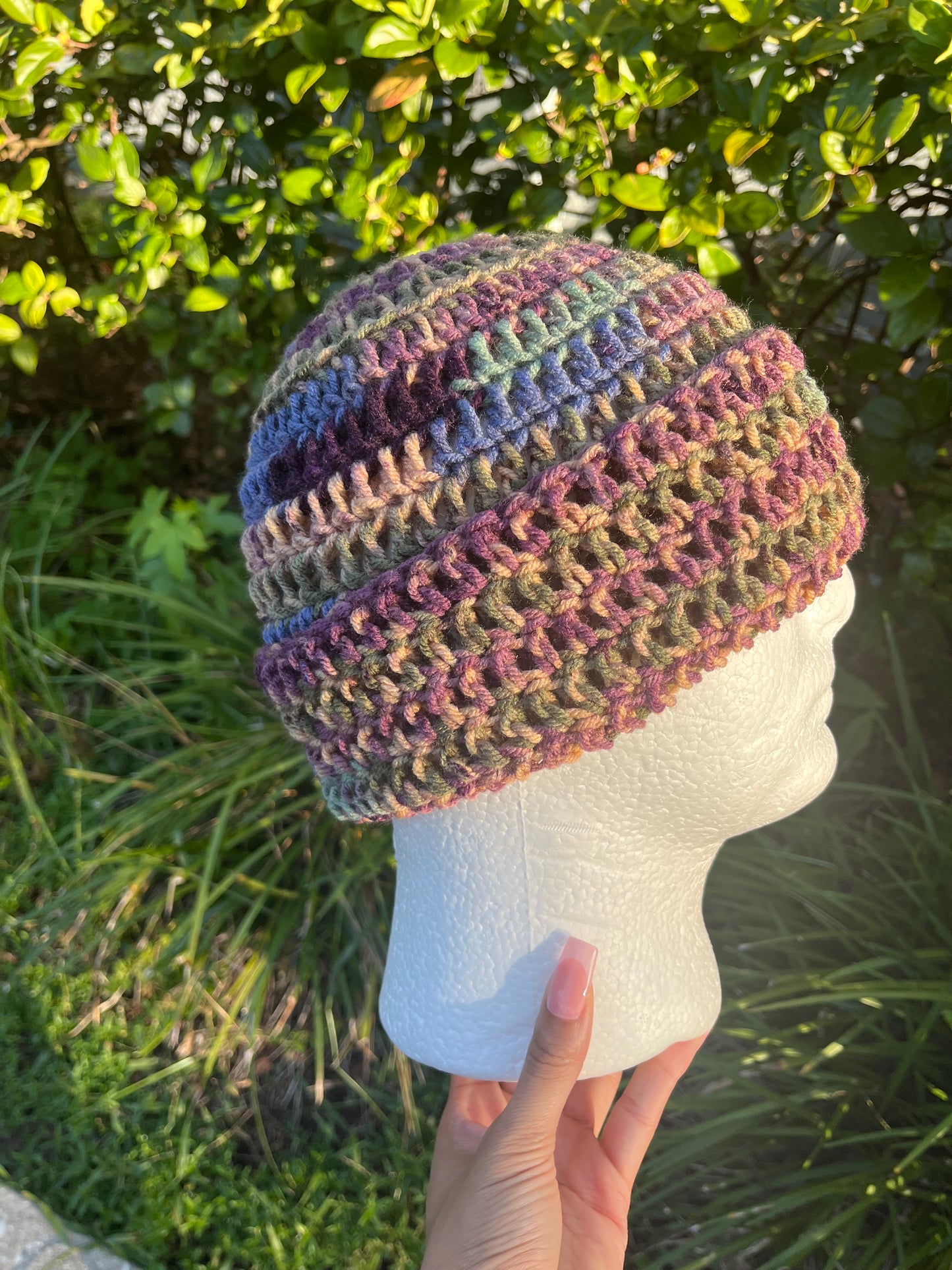 Songbird (Beanie)