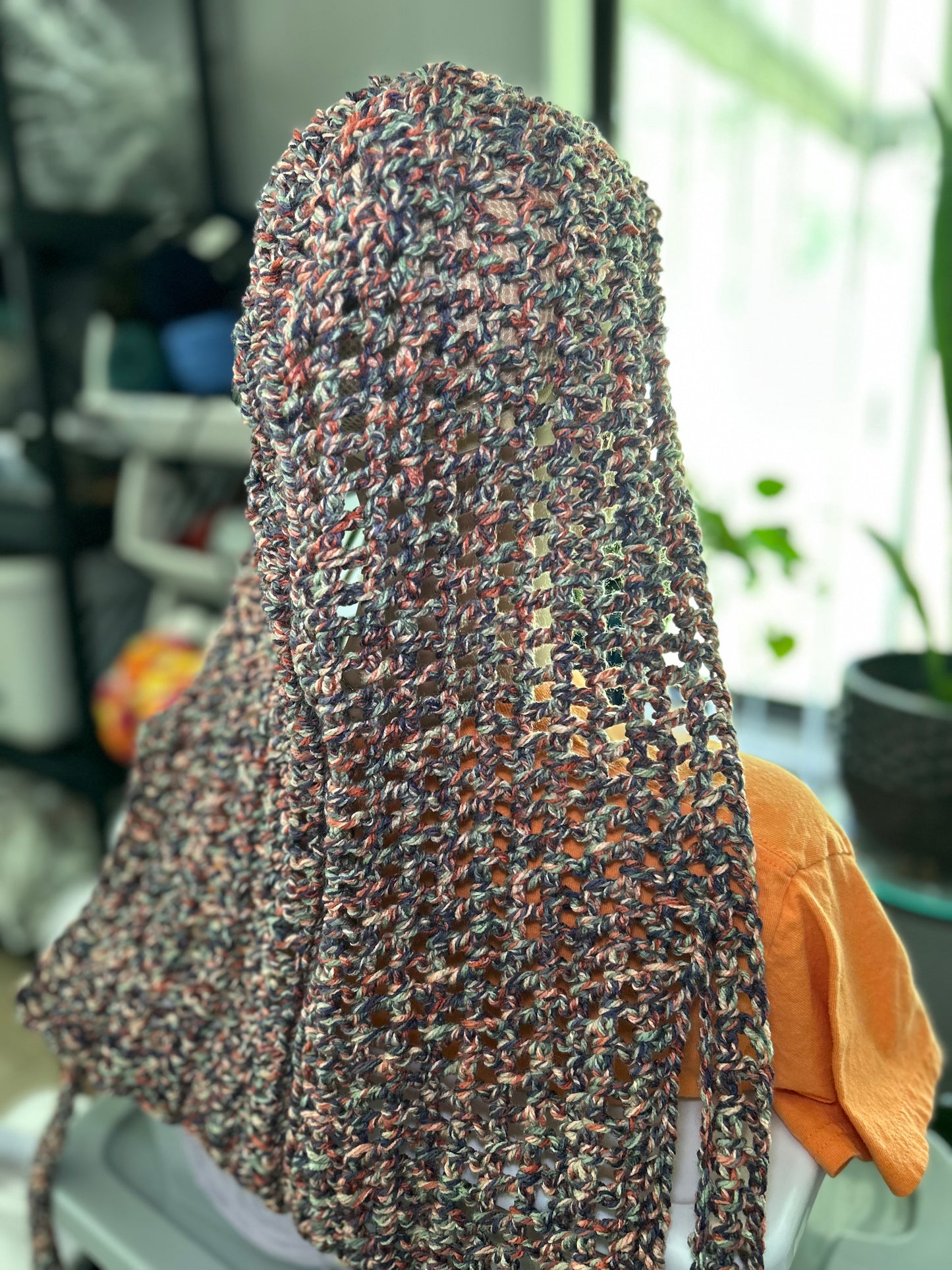 Silt & Sage (Headwrap)