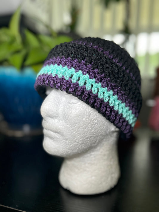 Tron (Beanie)