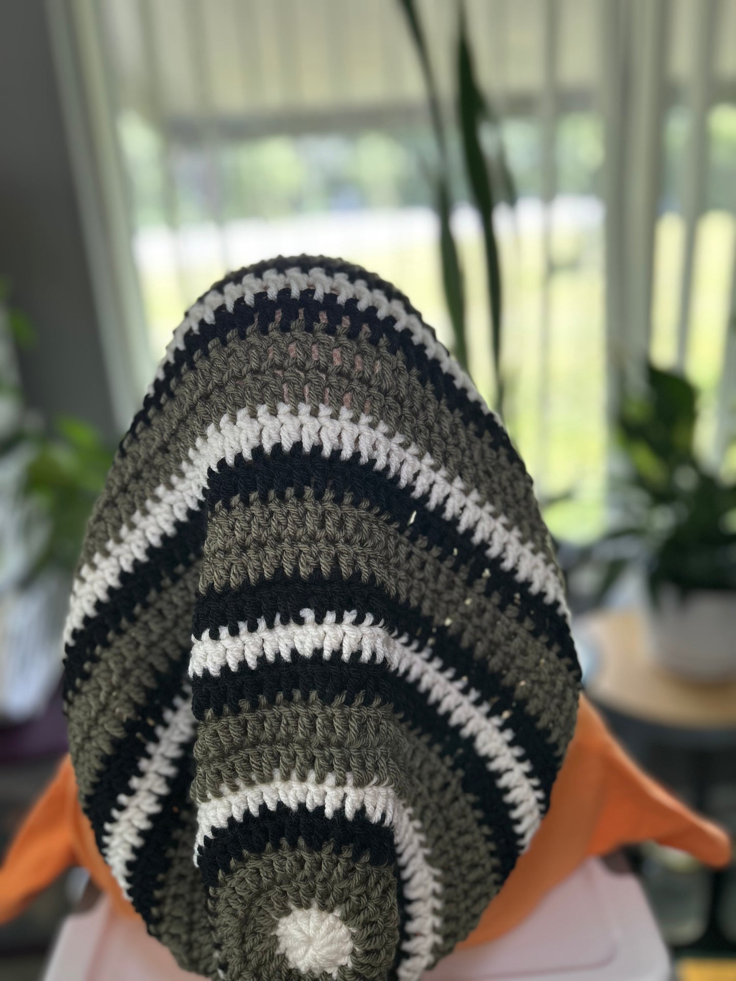 Moss & Marble (Loc Cap)