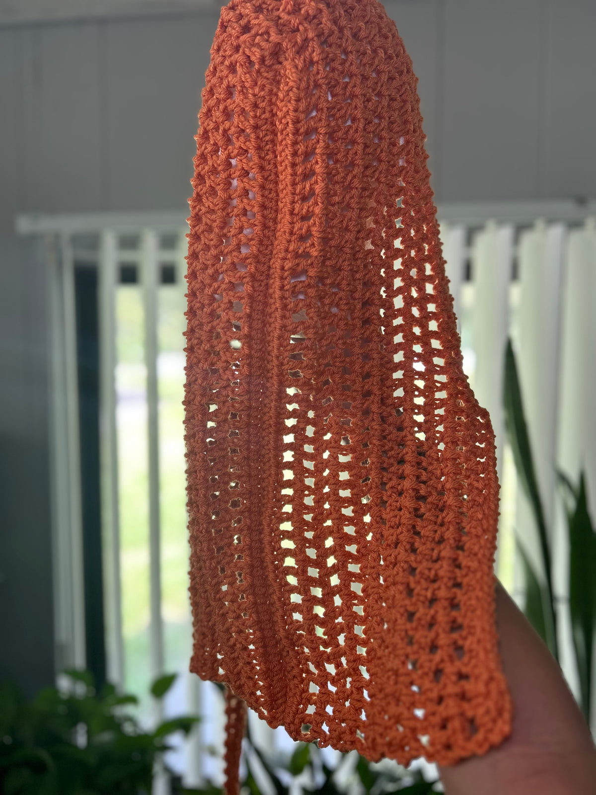 Tangy (Headwrap)