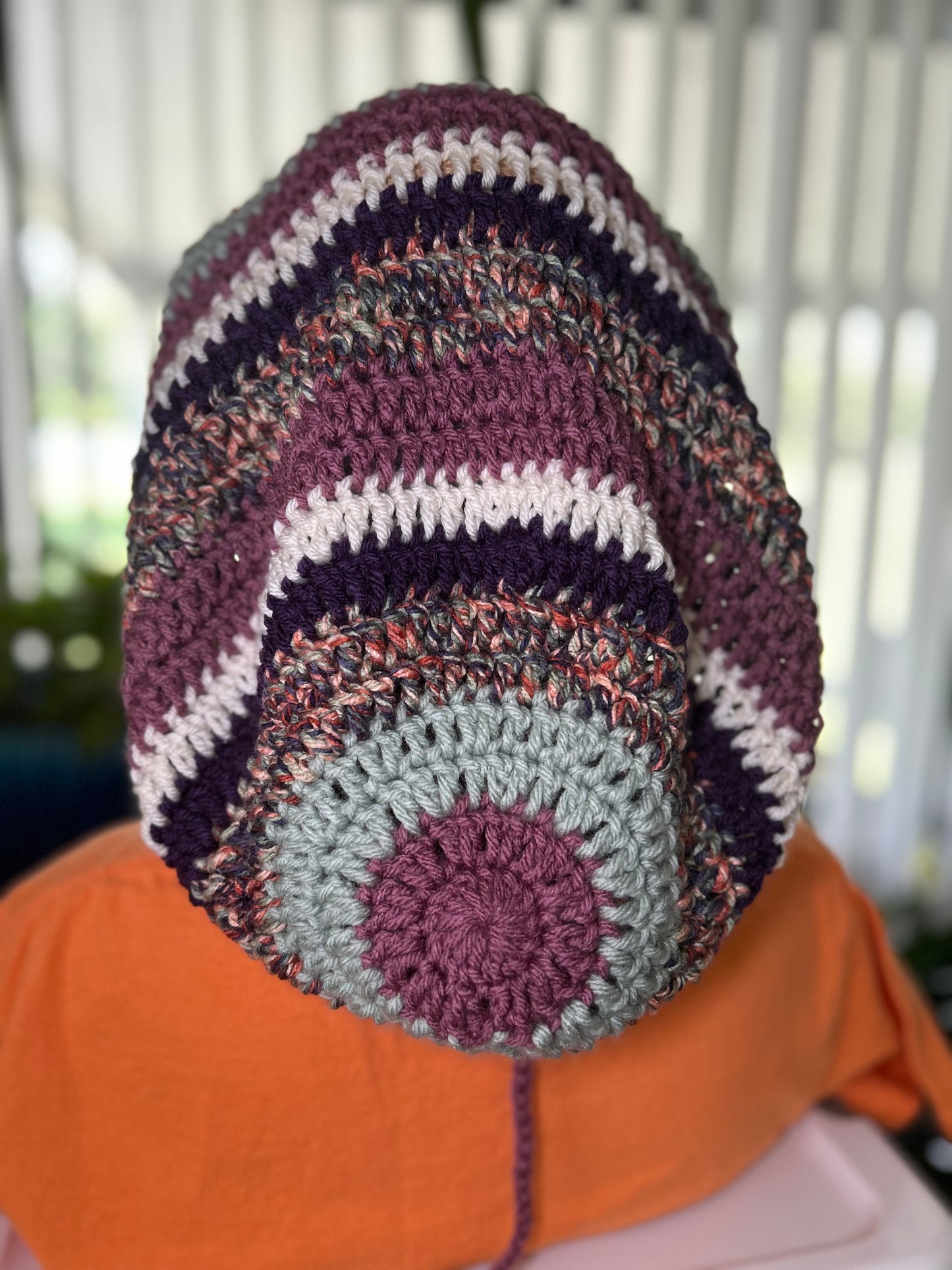 Berry True (Loc Cap)