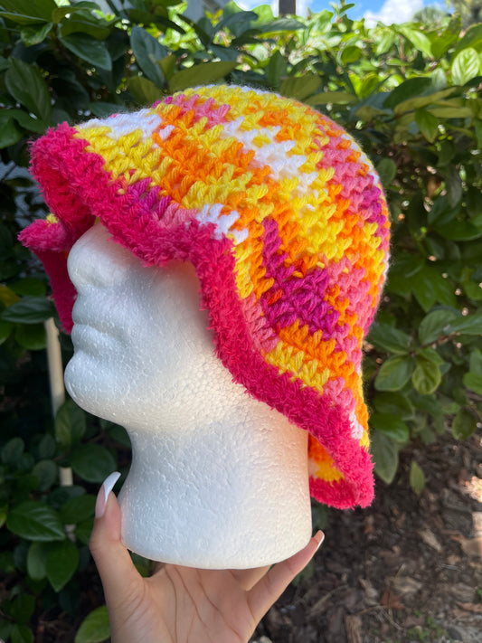 Starburst (Wavy)