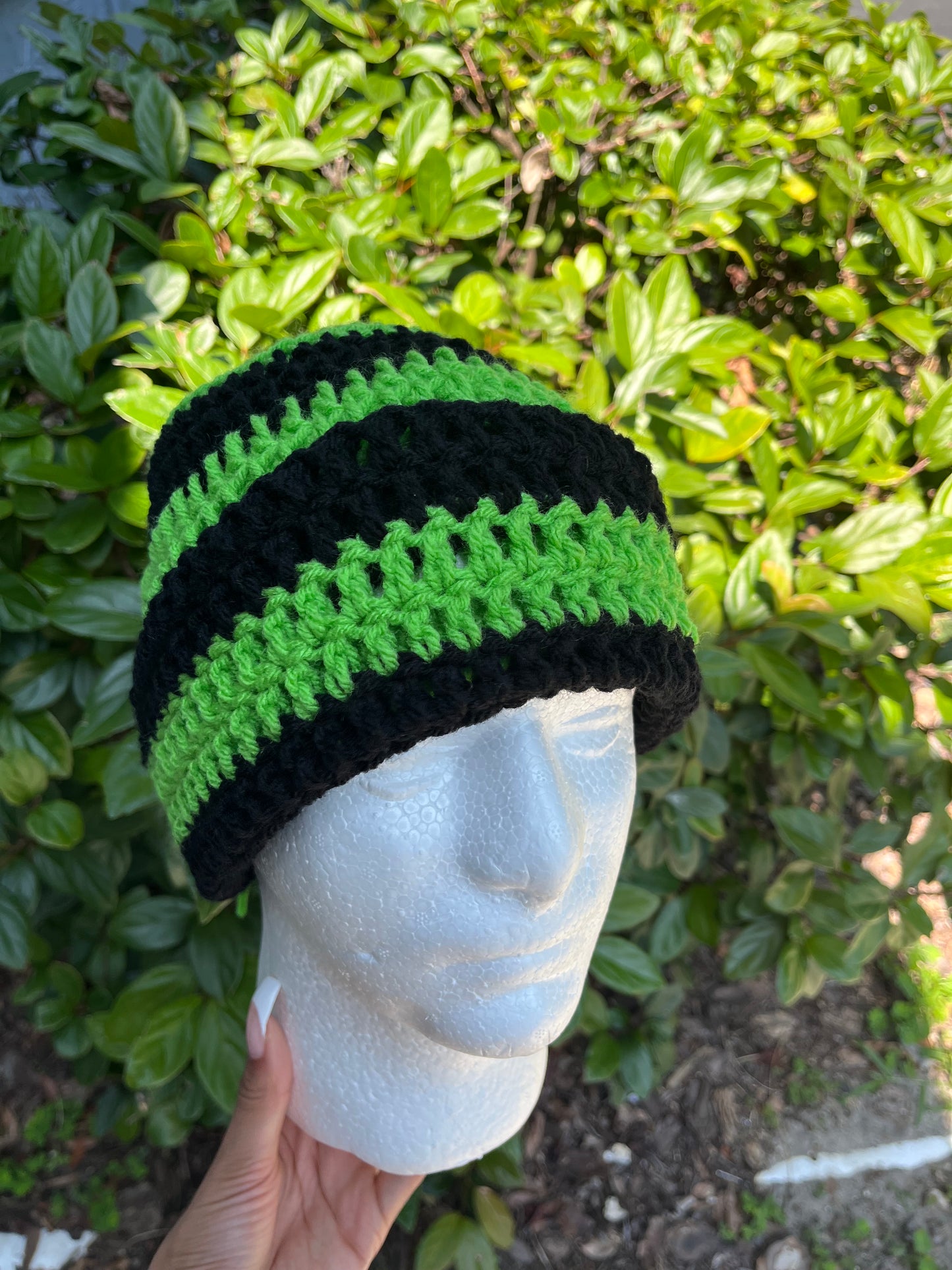 Alien (Beanie)