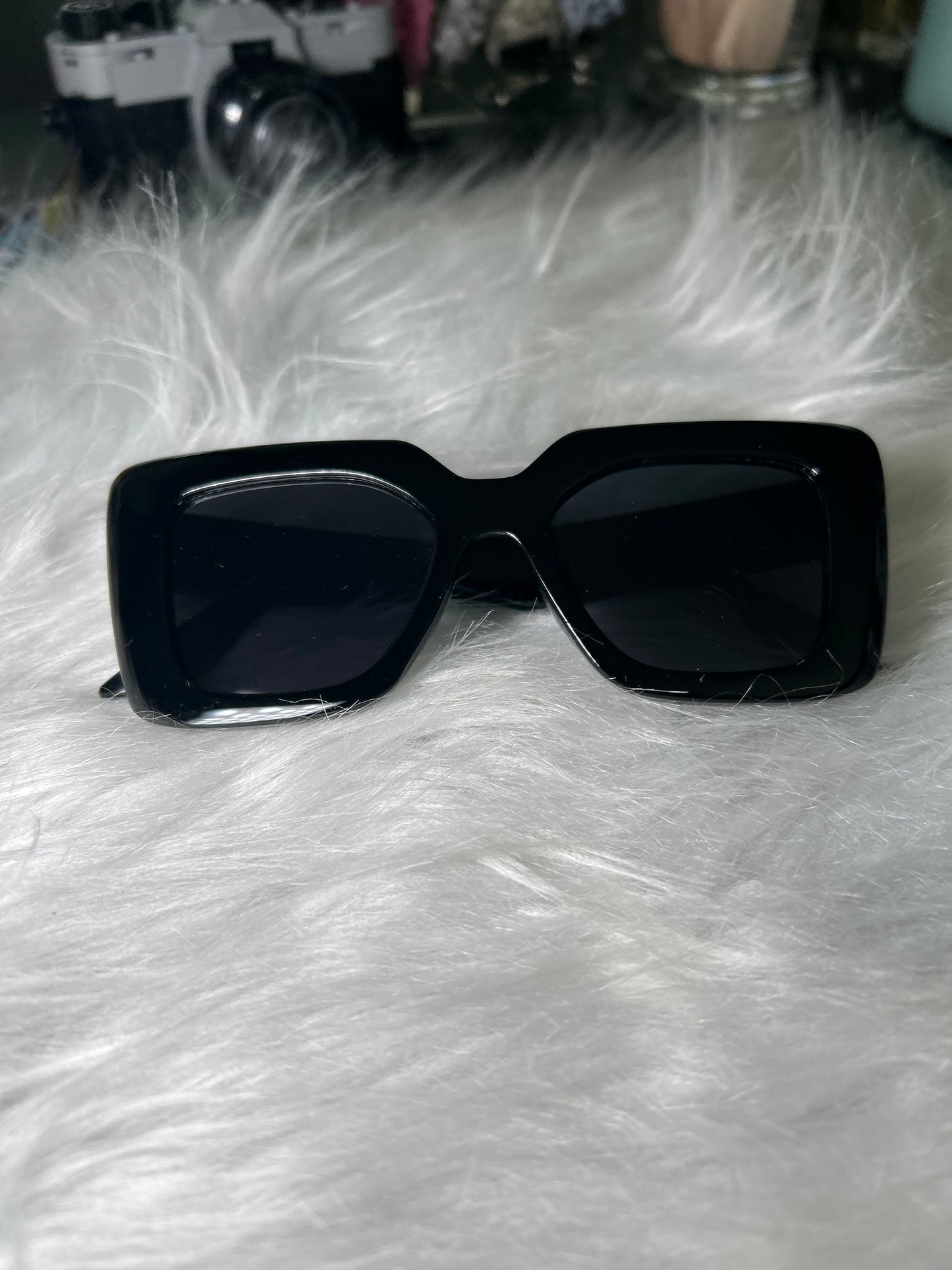 Black Out (Sunglasses)