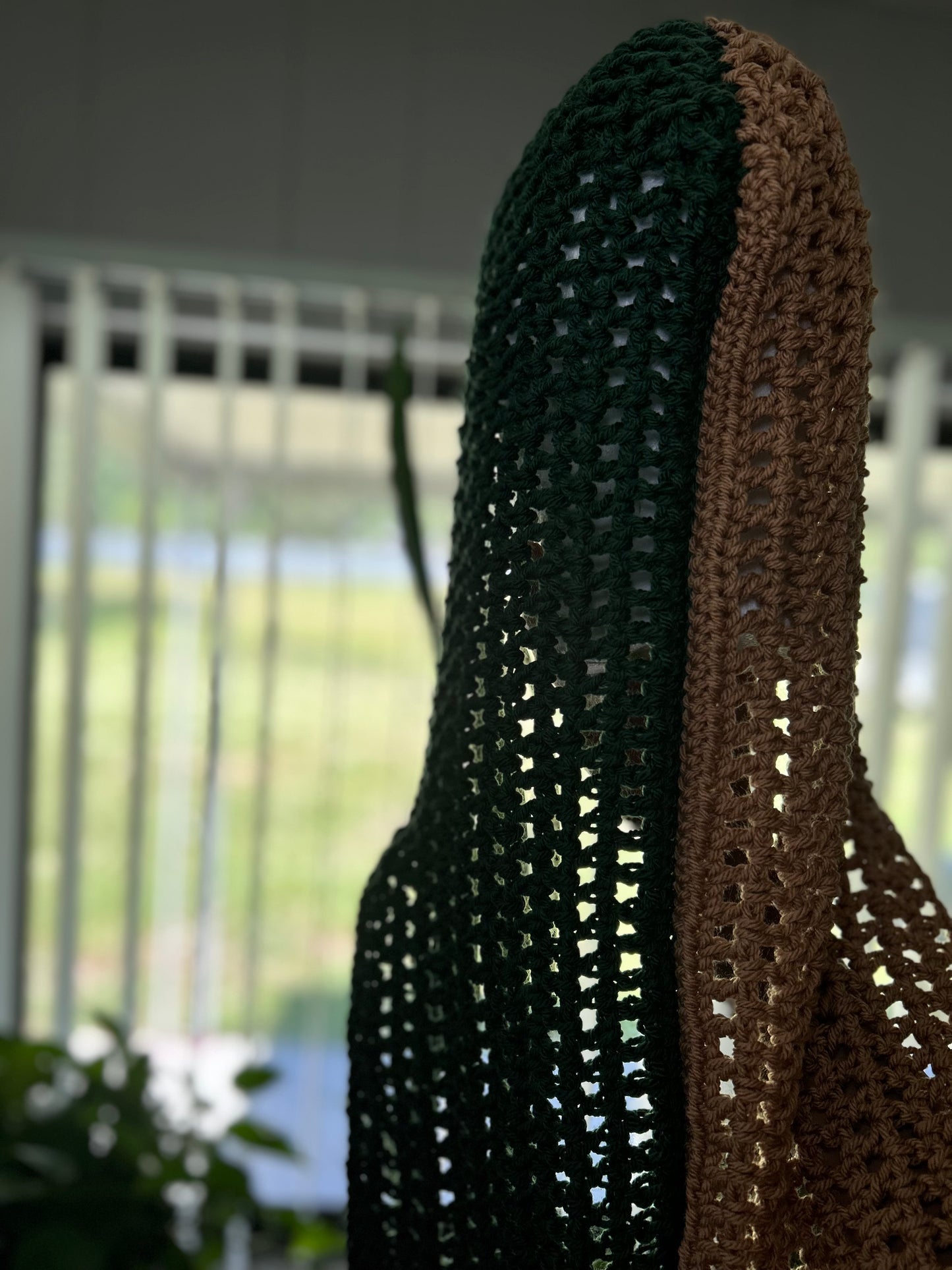 Moss & Maple (Headwrap)