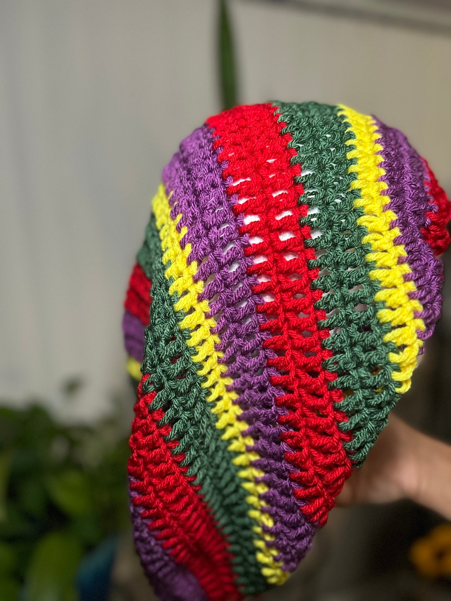 Jah Oasis (Loc Cap)