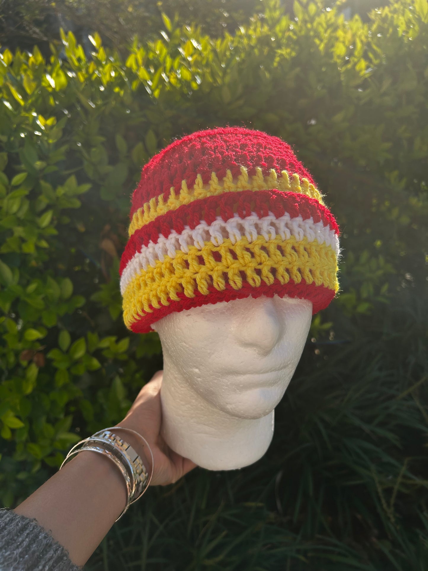 Chiefs (Beanie)