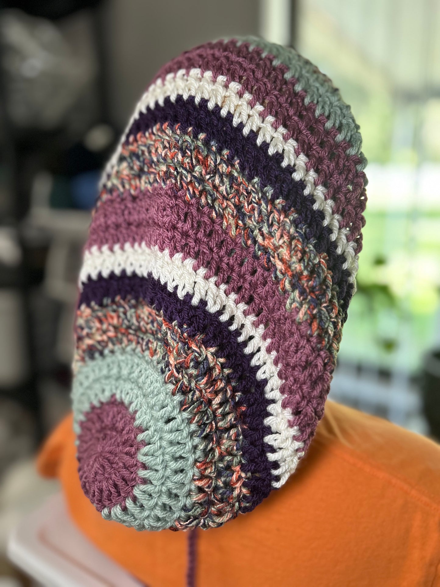 Berry True (Loc Cap)