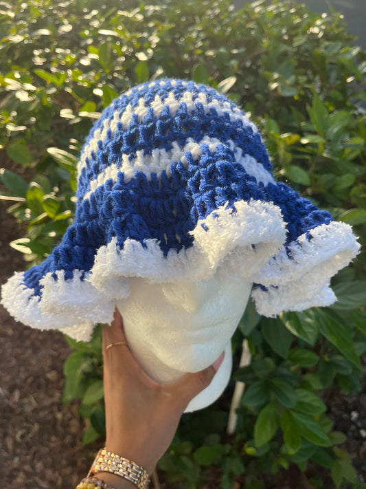 Azula Bloom (Ruffle)