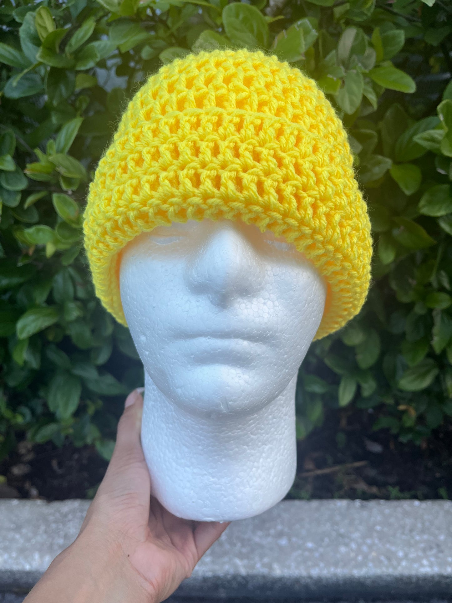 Sunny (Beanie)