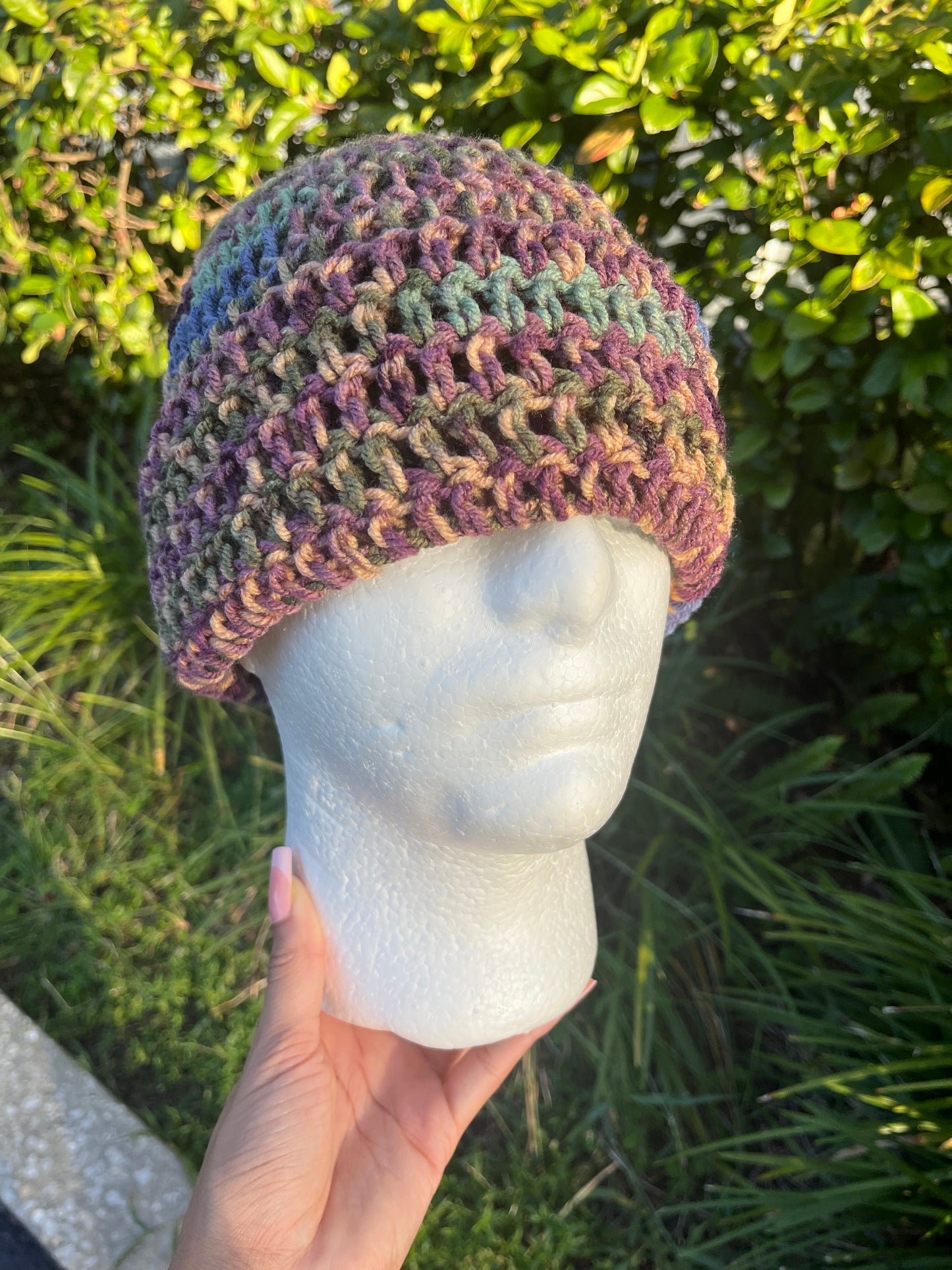 Songbird (Beanie)