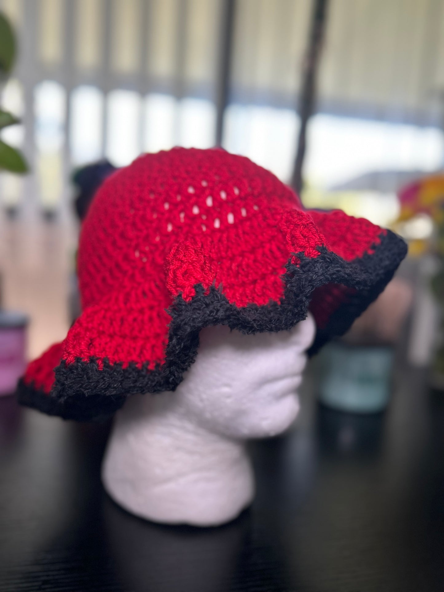Ladybug (Wavy)