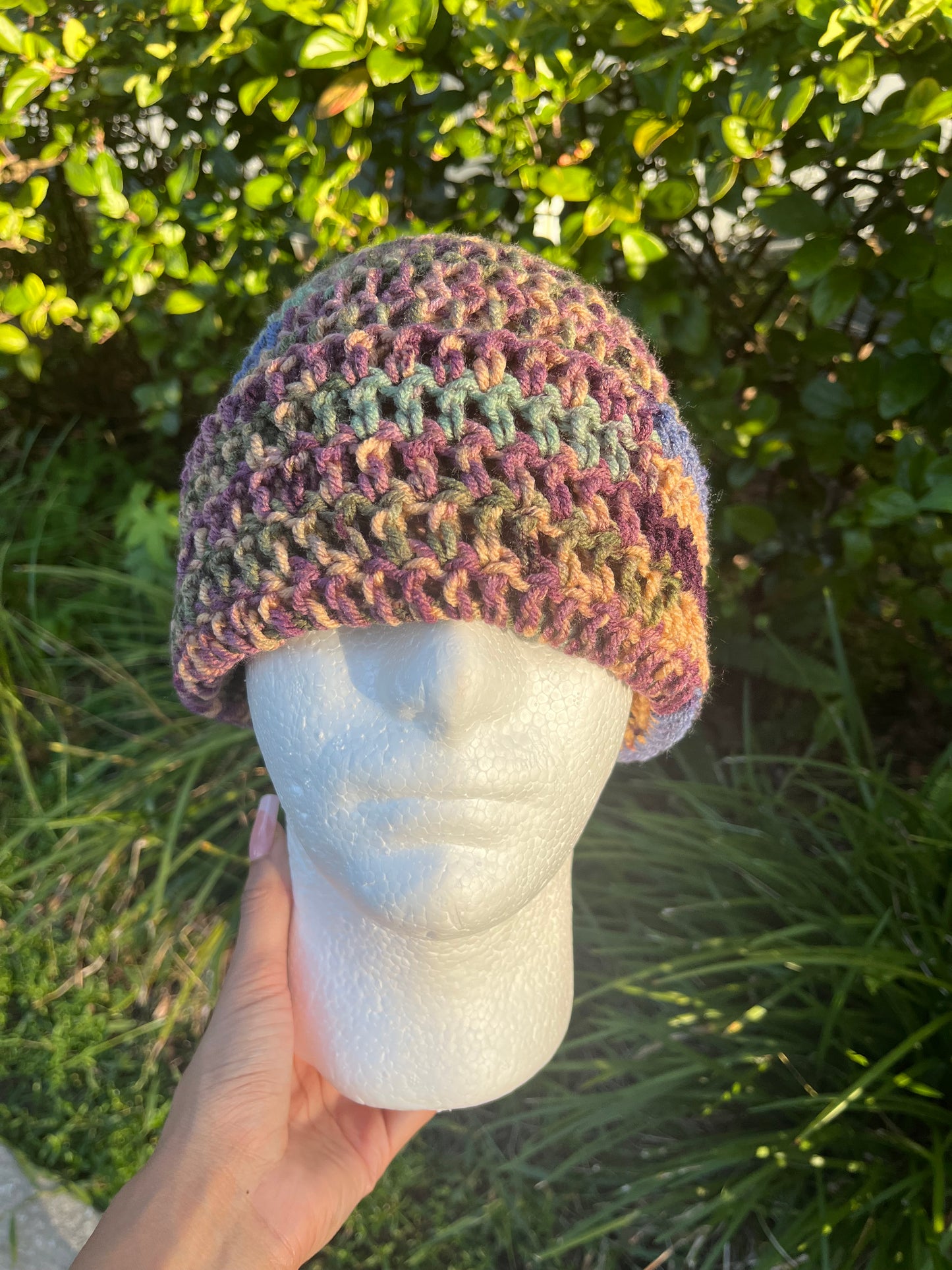 Songbird (Beanie)