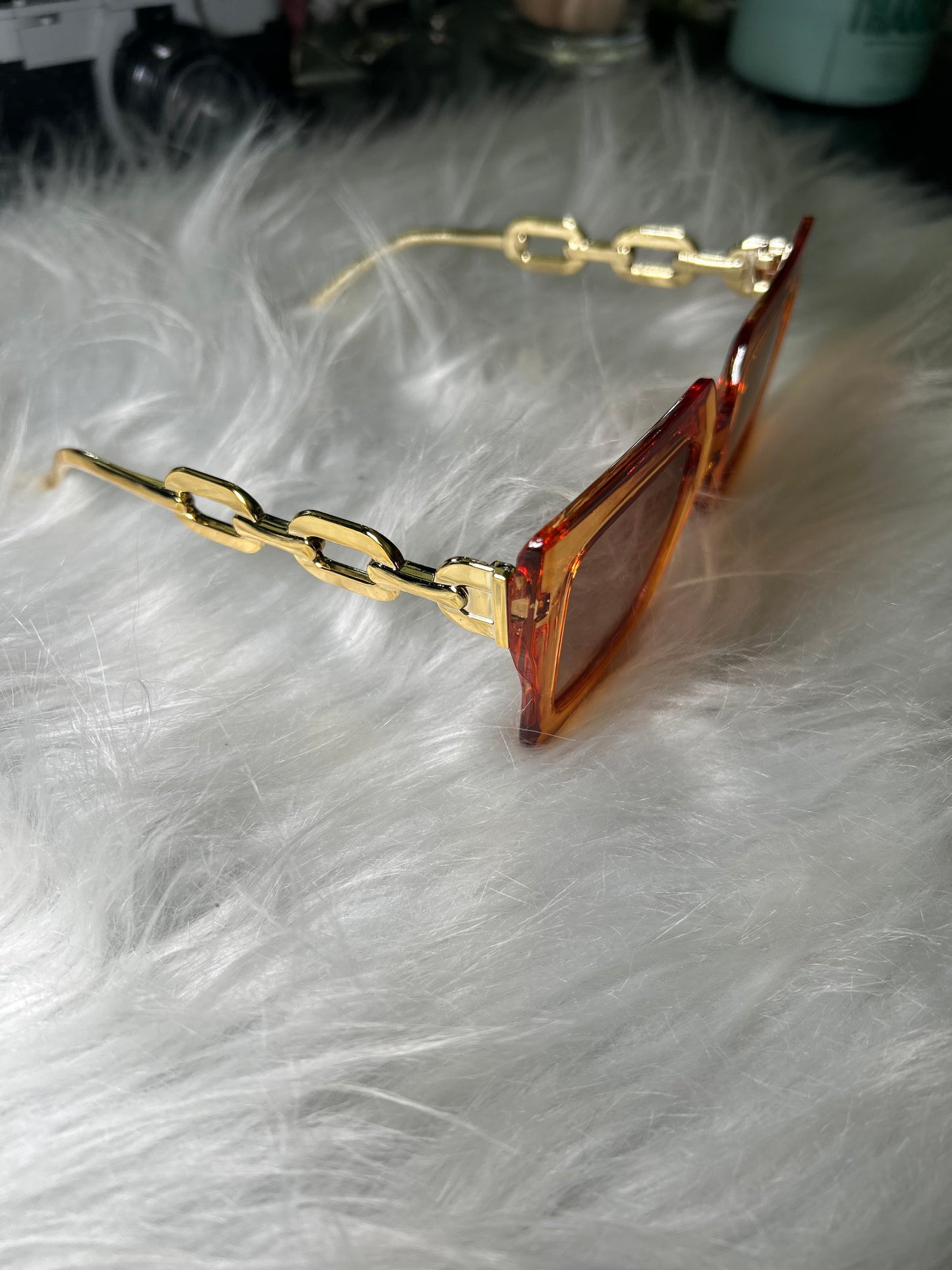 Afterglow (Sunglasses)