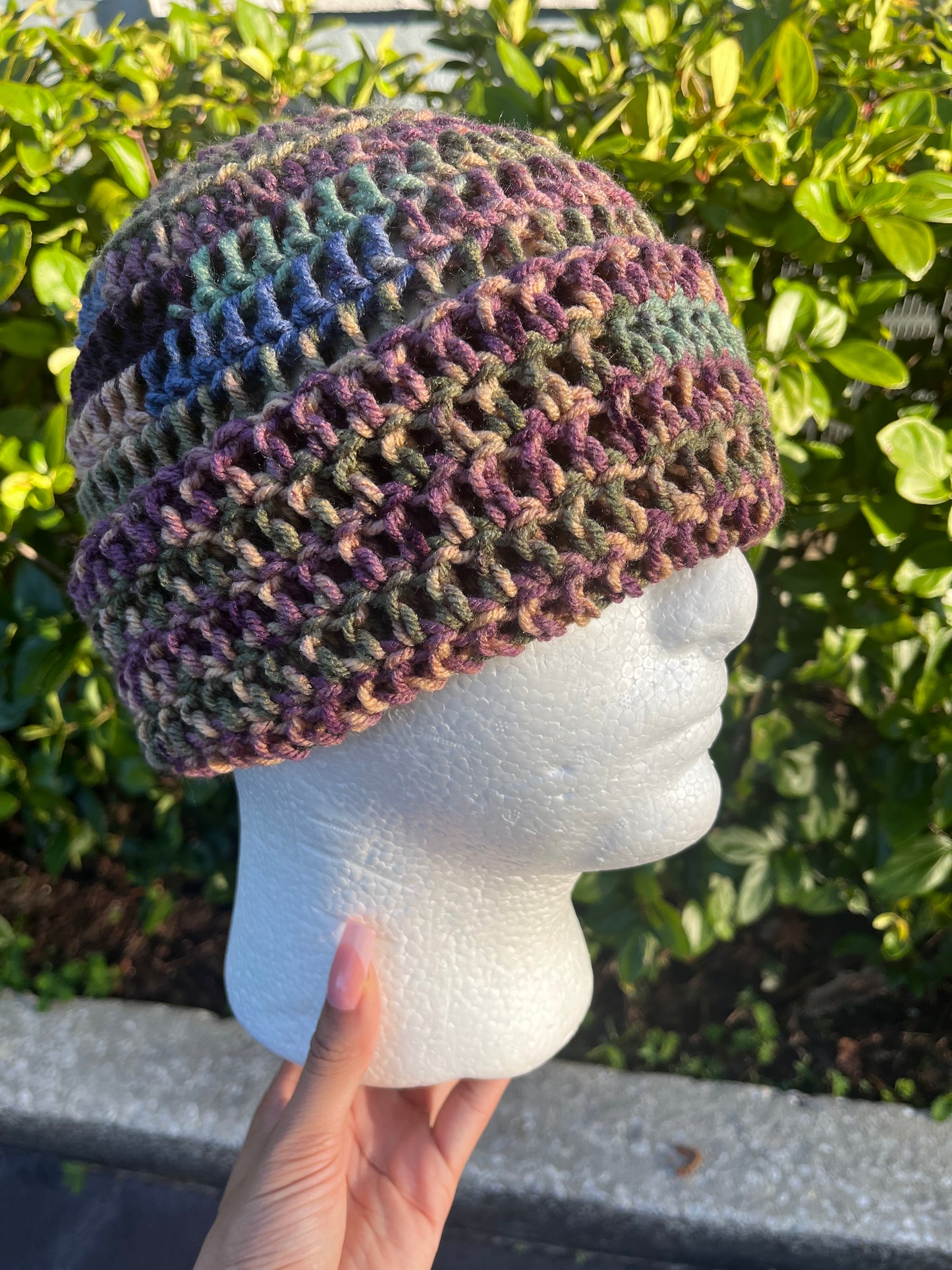 Songbird (Beanie)