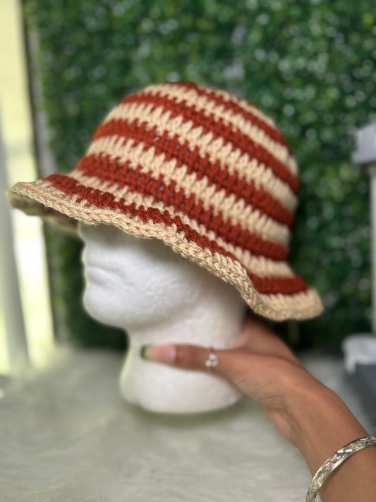 Chai Swirl (Bucket)
