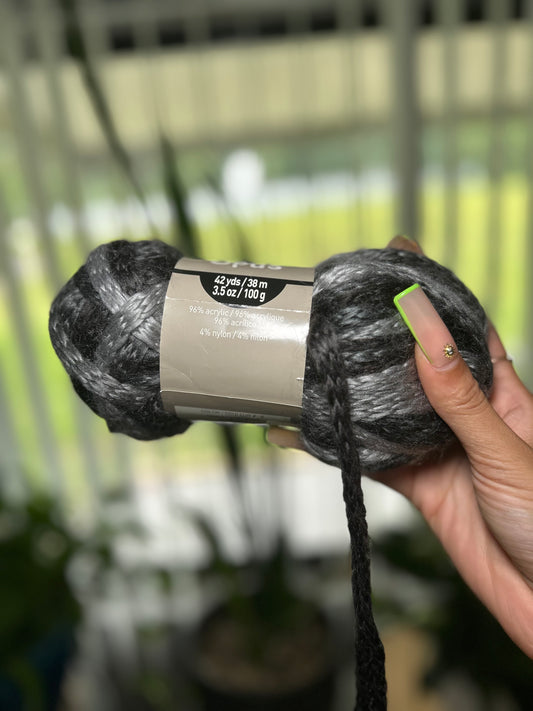 Loops & Threads Opus (Grey Multi)
