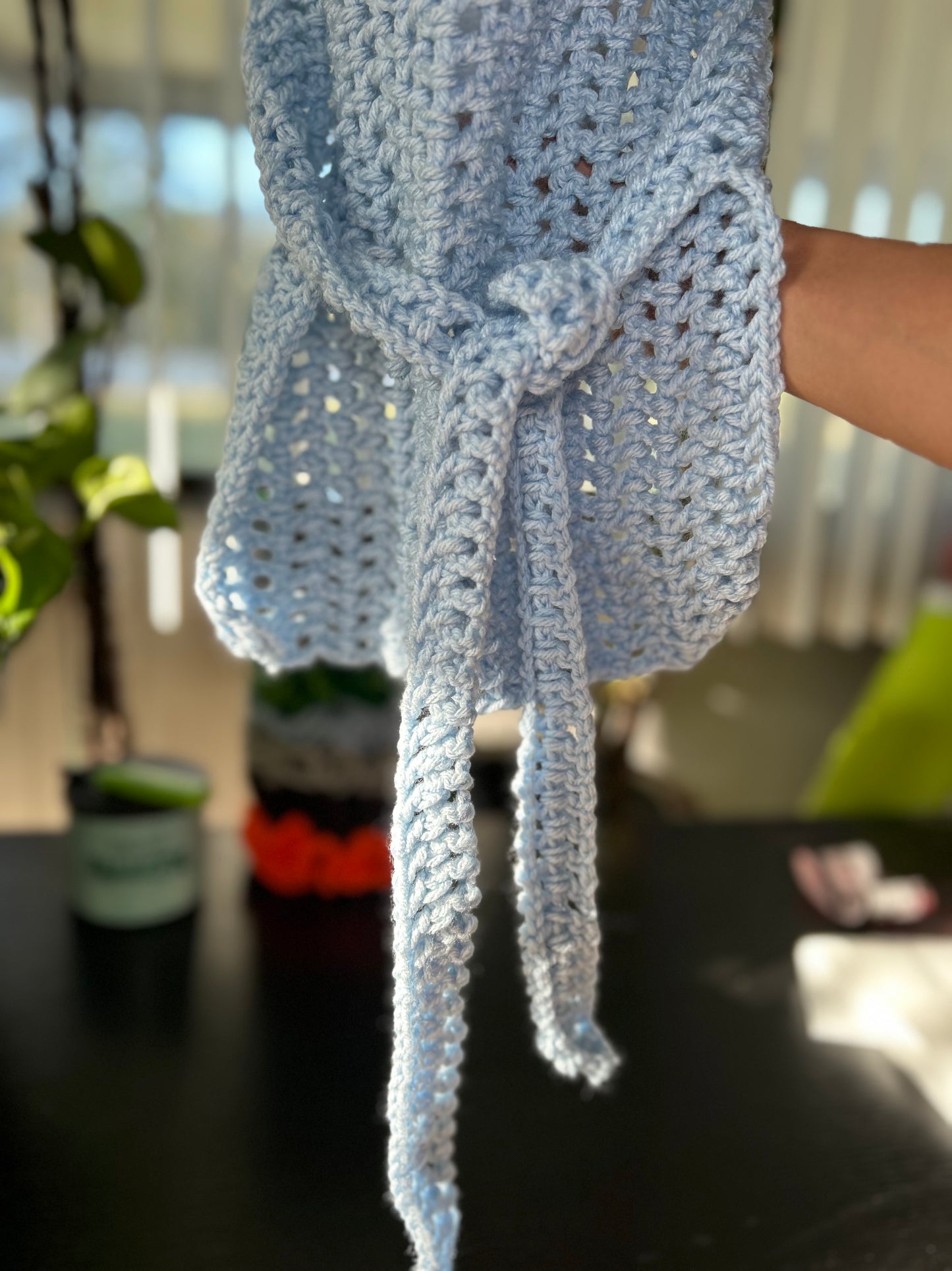 Serene (Headwrap)