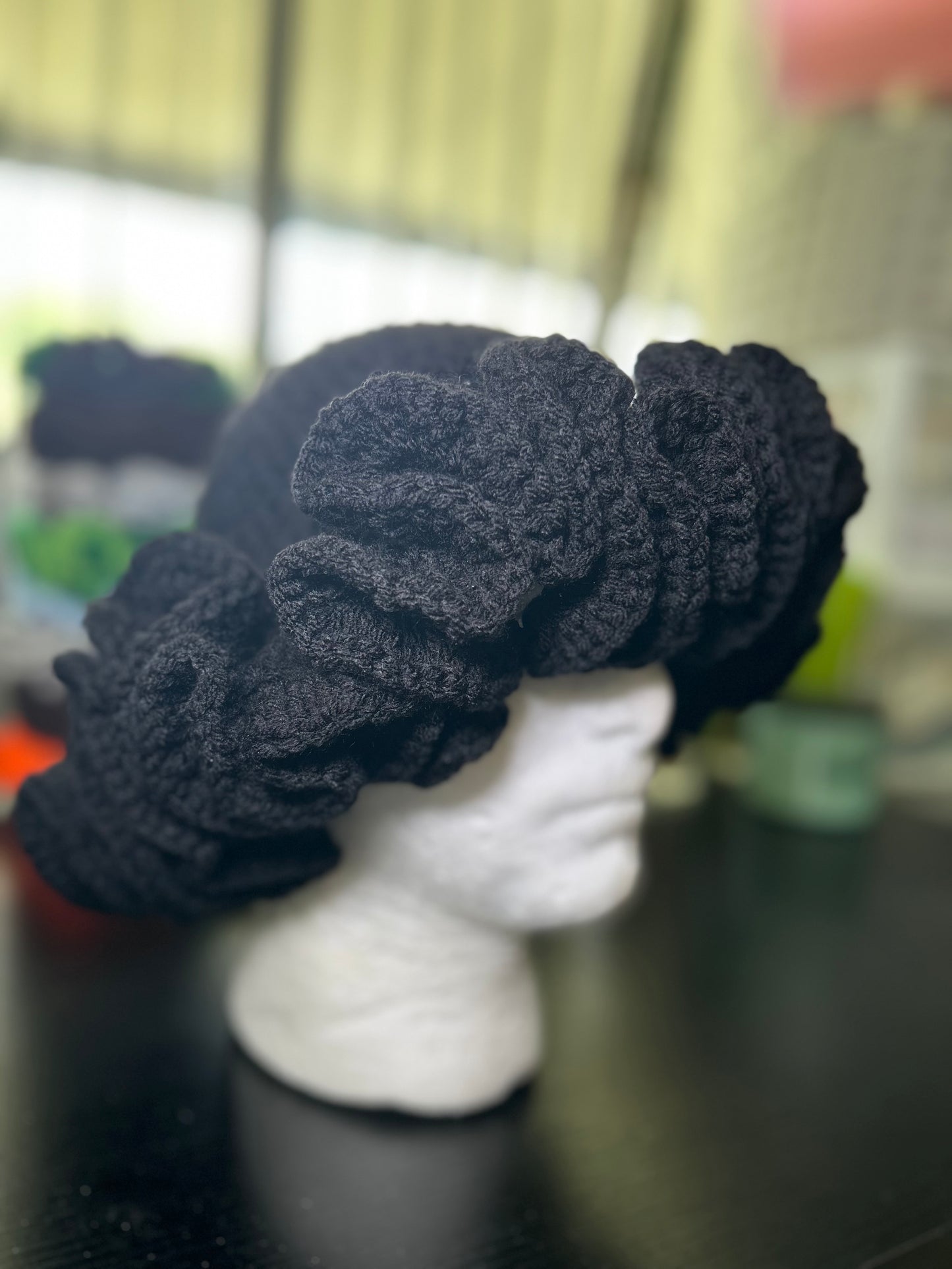 Power (Extra Ruffle)