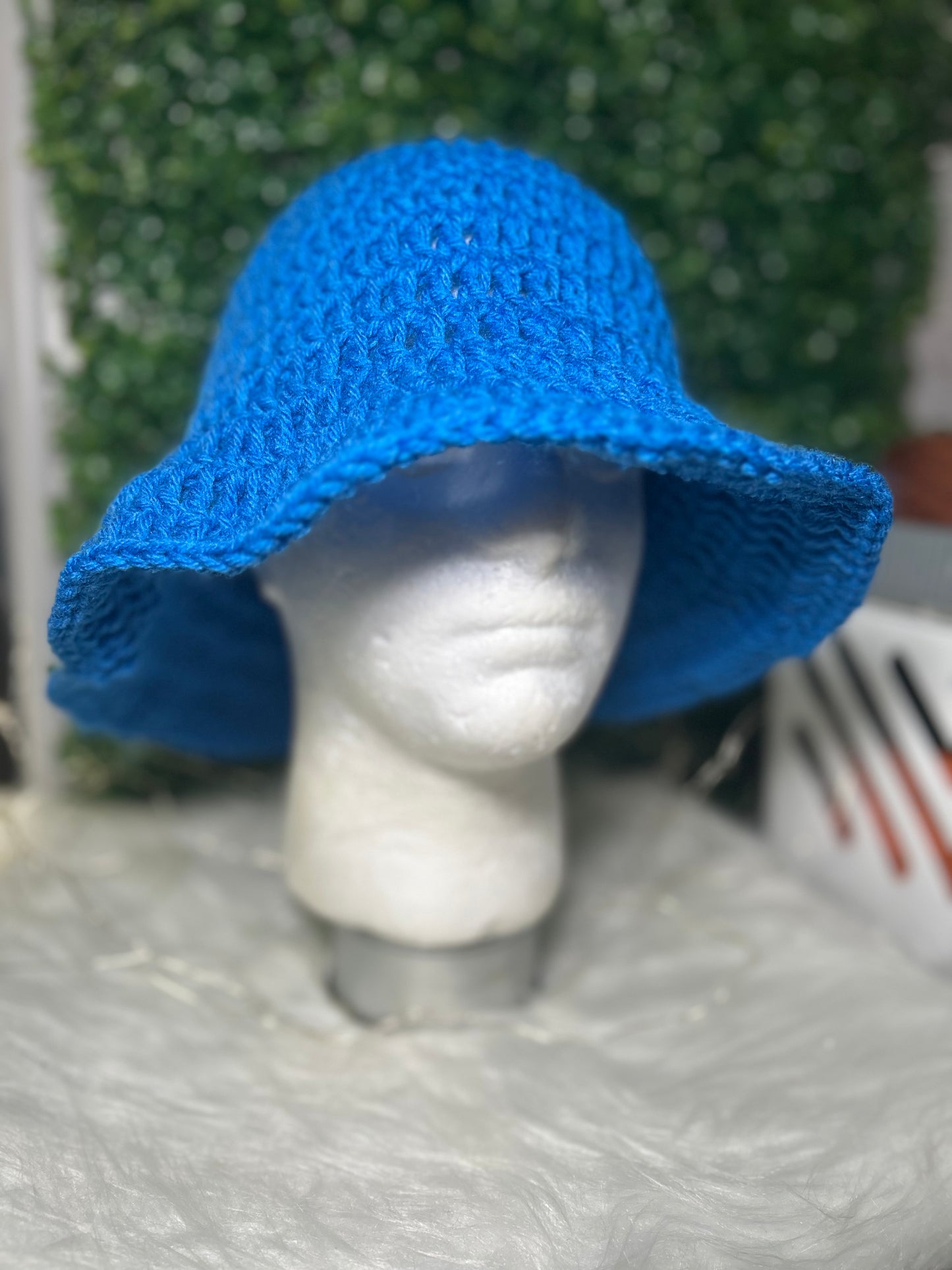 Bolt (Bucket Hat)