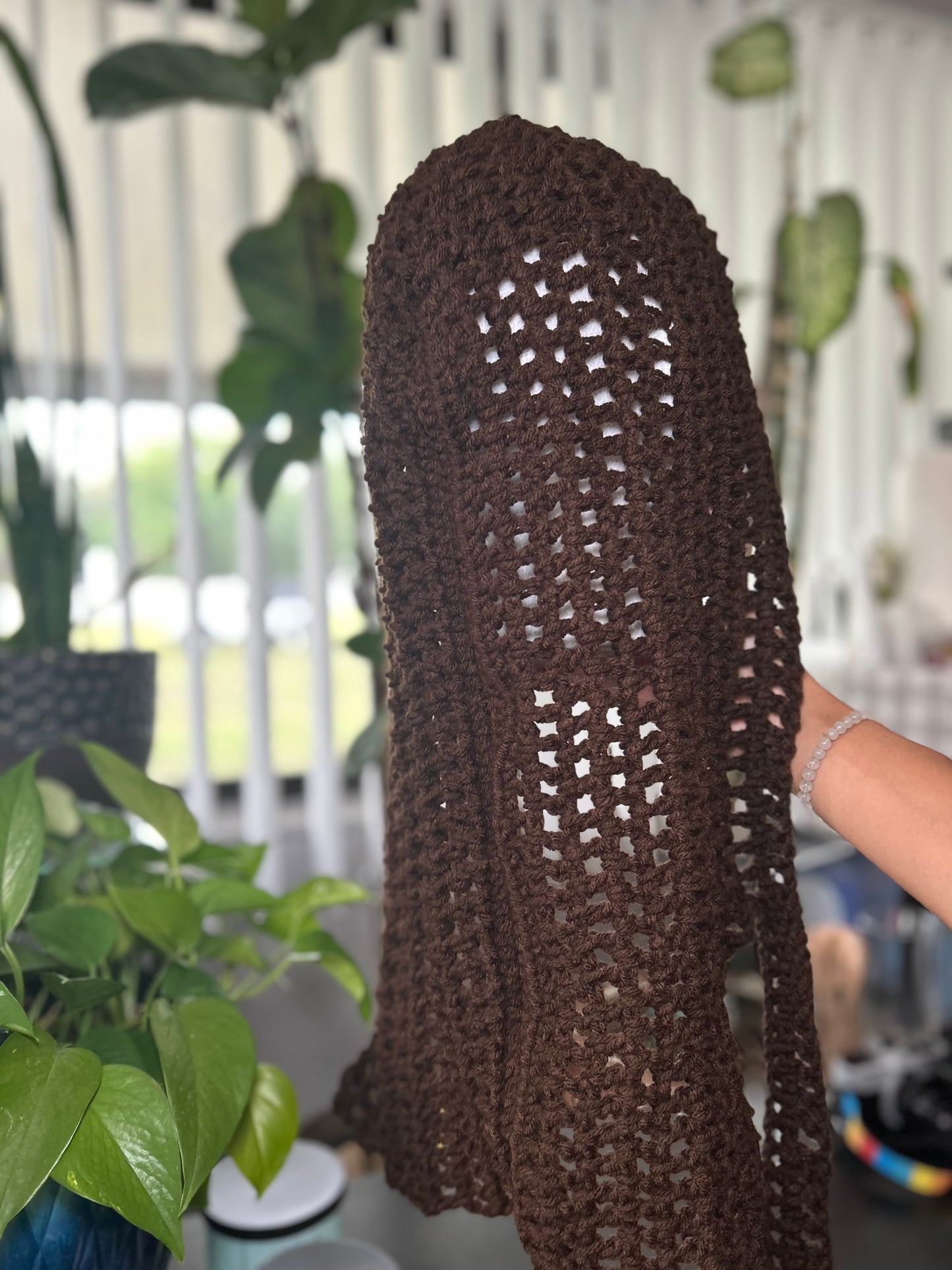 Cocoa (Headwrap)