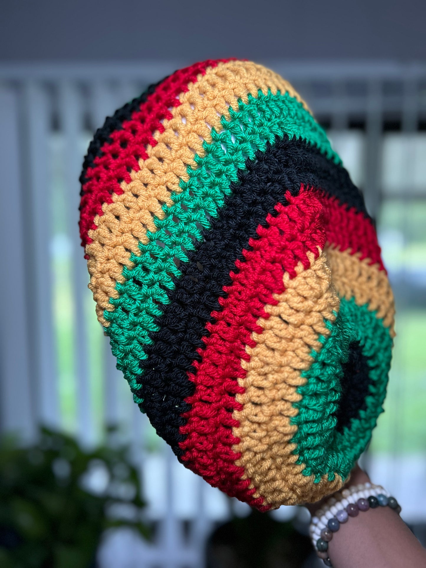 Marley (Loc Cap)