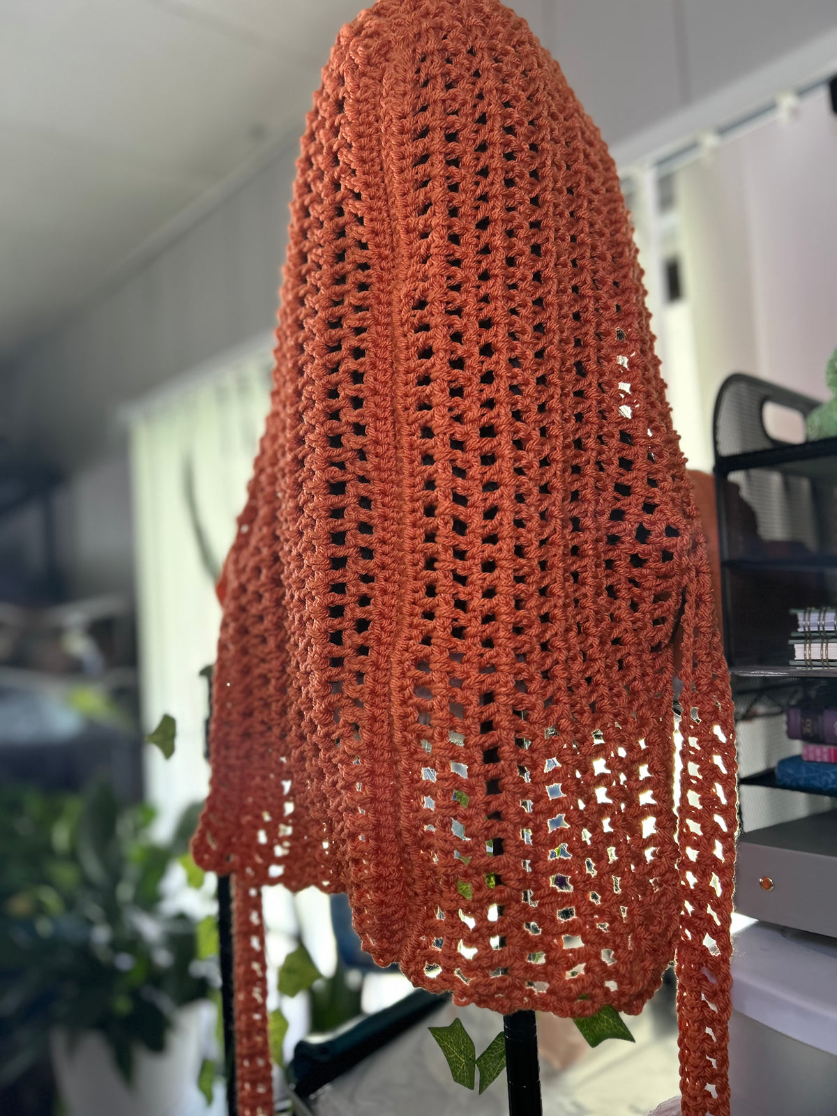 Tangy (Headwrap)