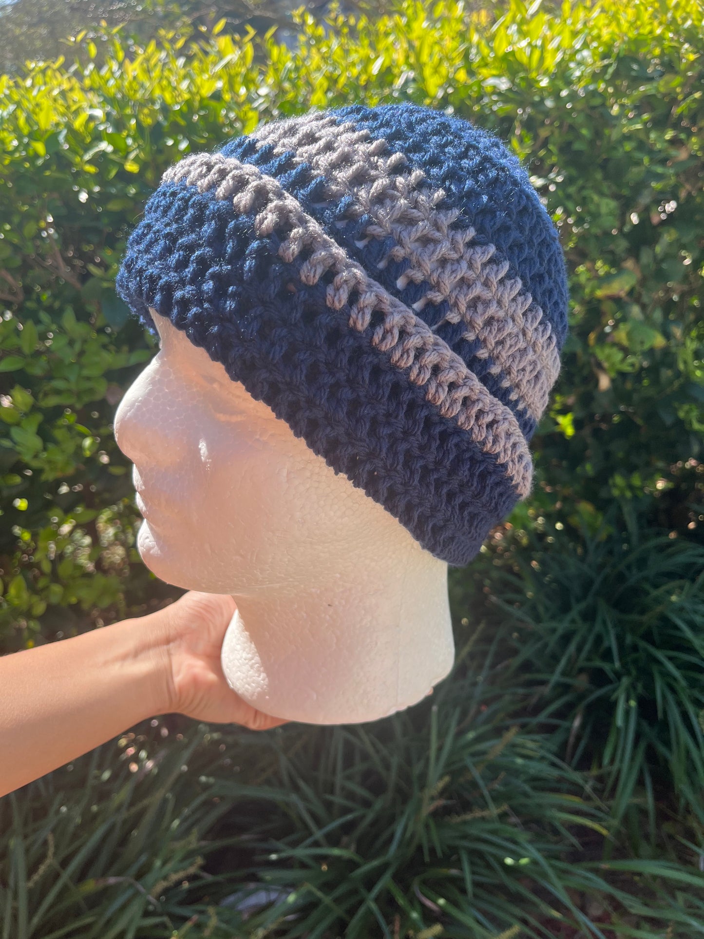 Stone Harbor (Beanie)