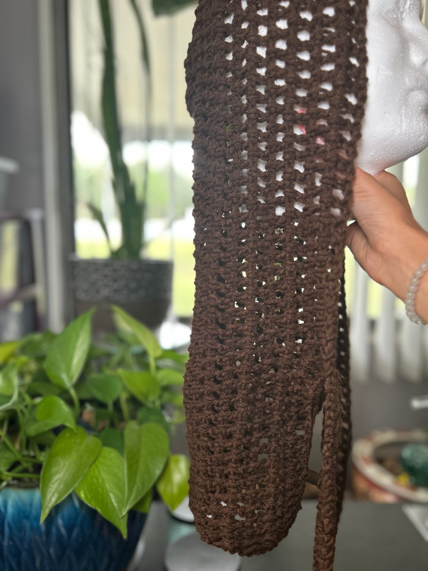 Cocoa (Headwrap)