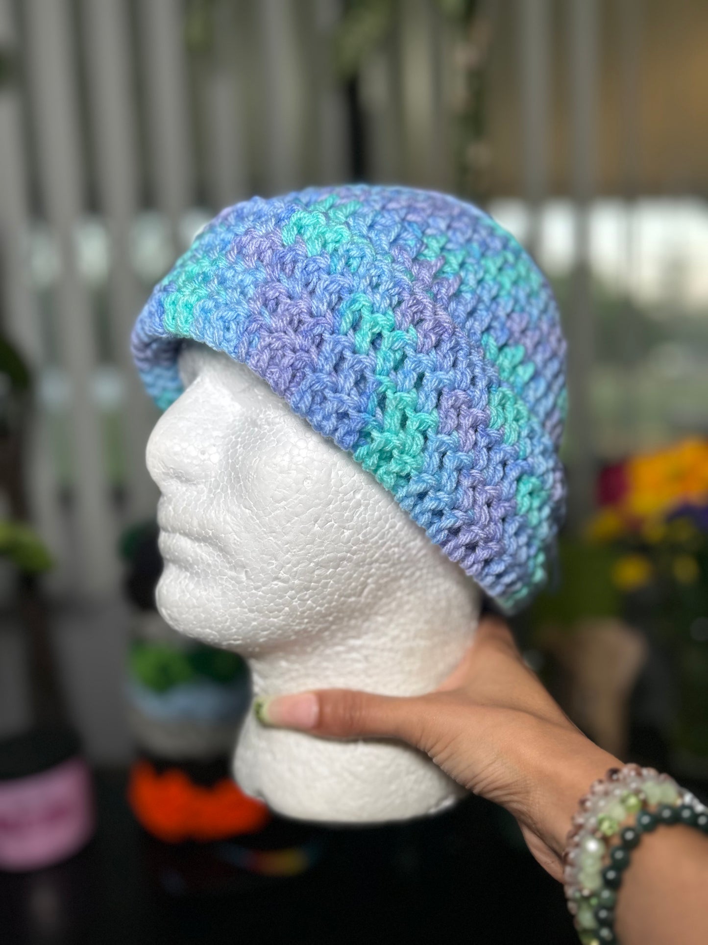 Orbit (Beanie)