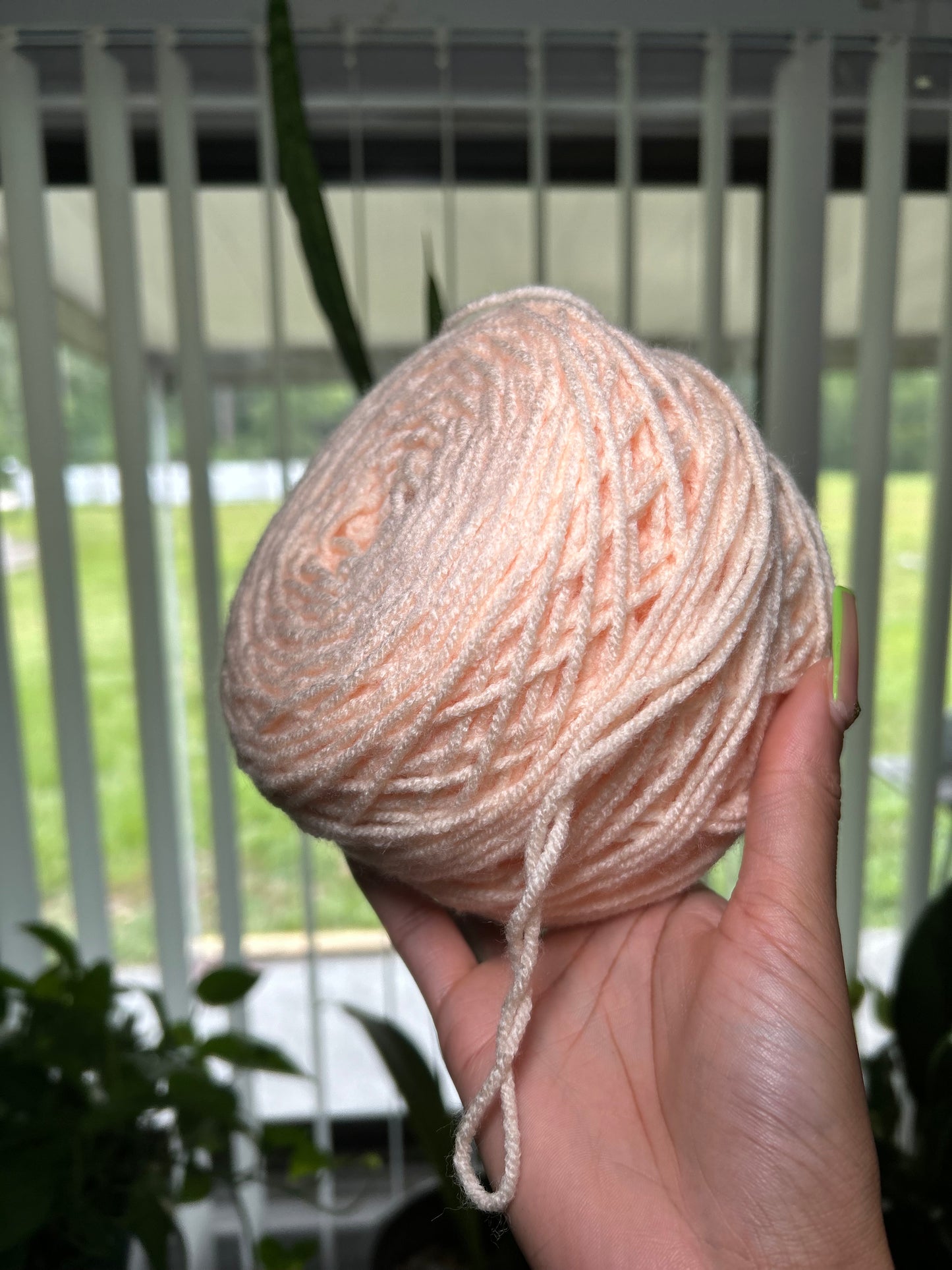 Soft Pink (5.4 oz)
