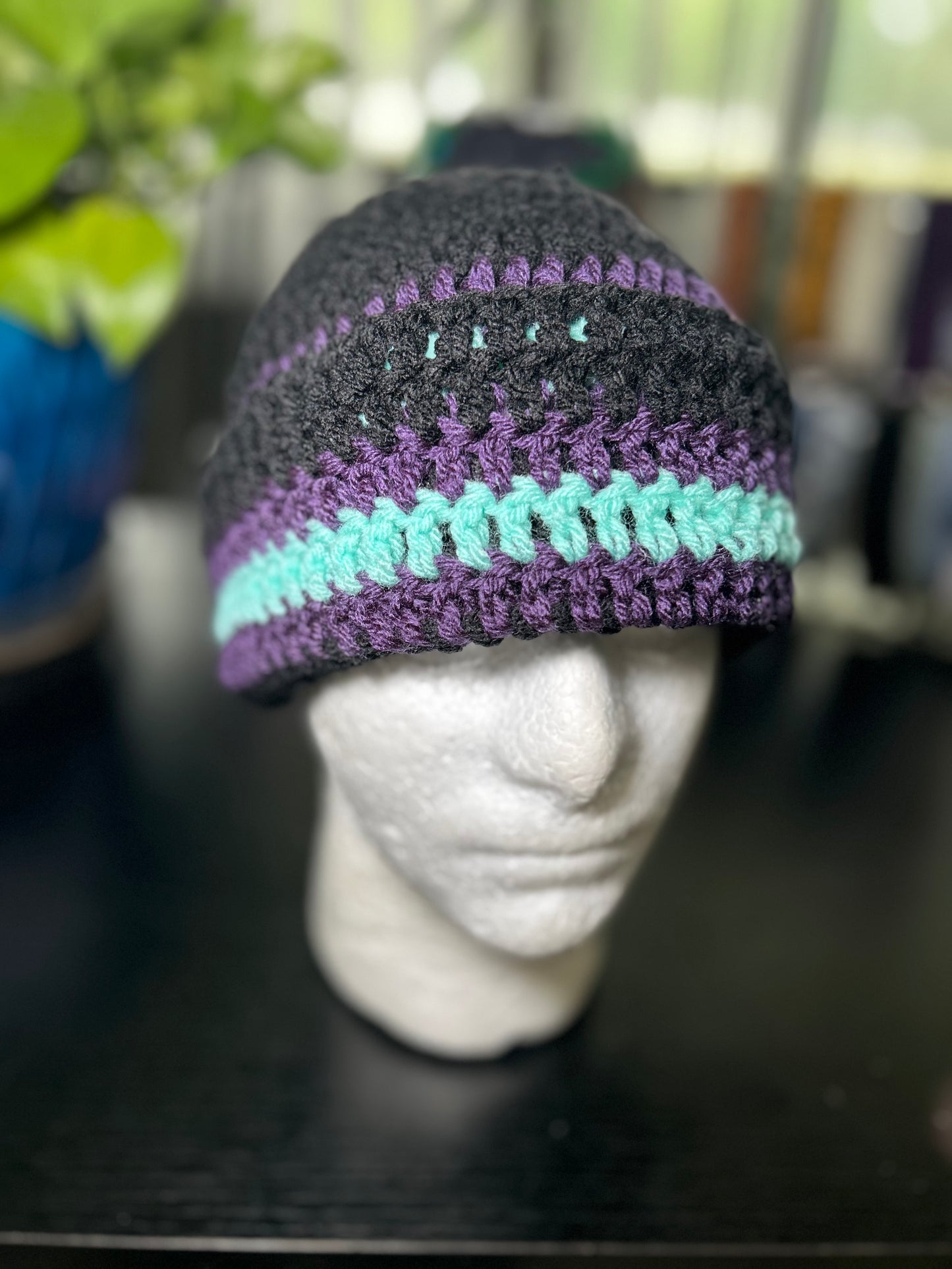 Tron (Beanie)