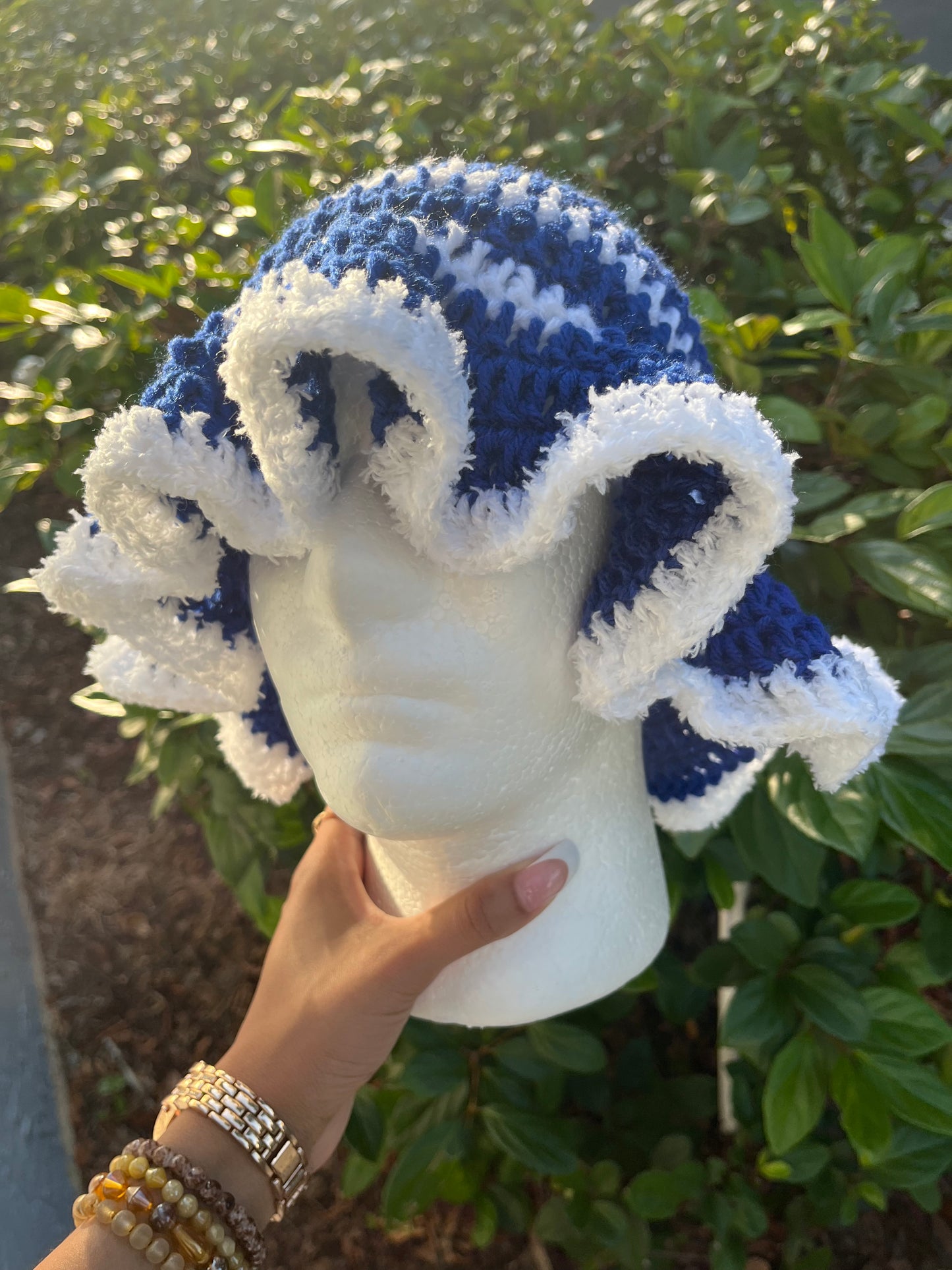 Azula Bloom (Ruffle)