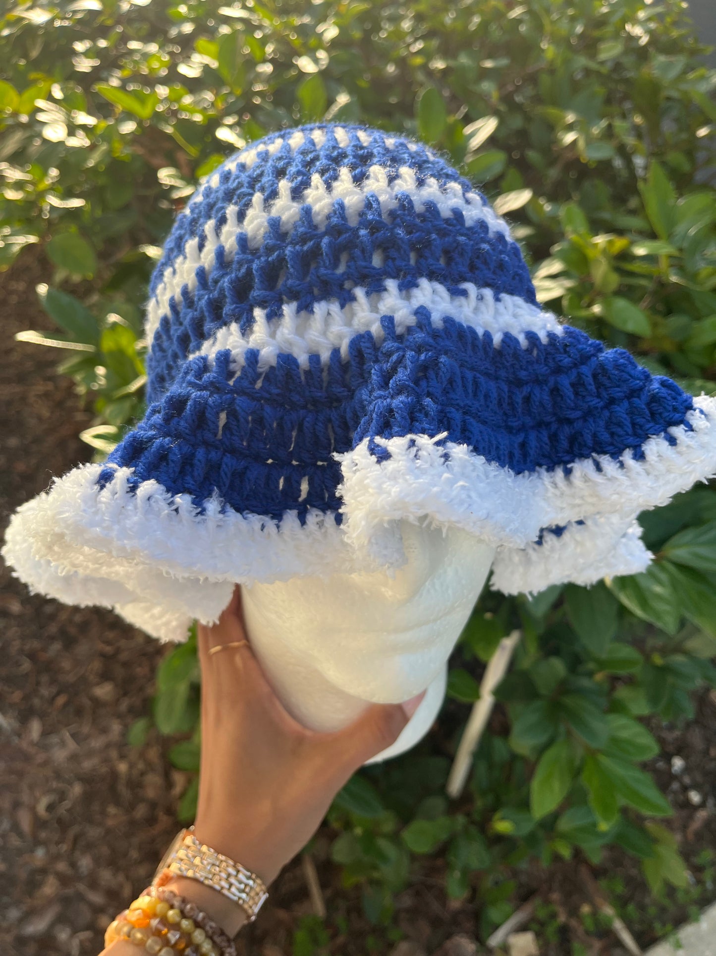 Azula Bloom (Ruffle)